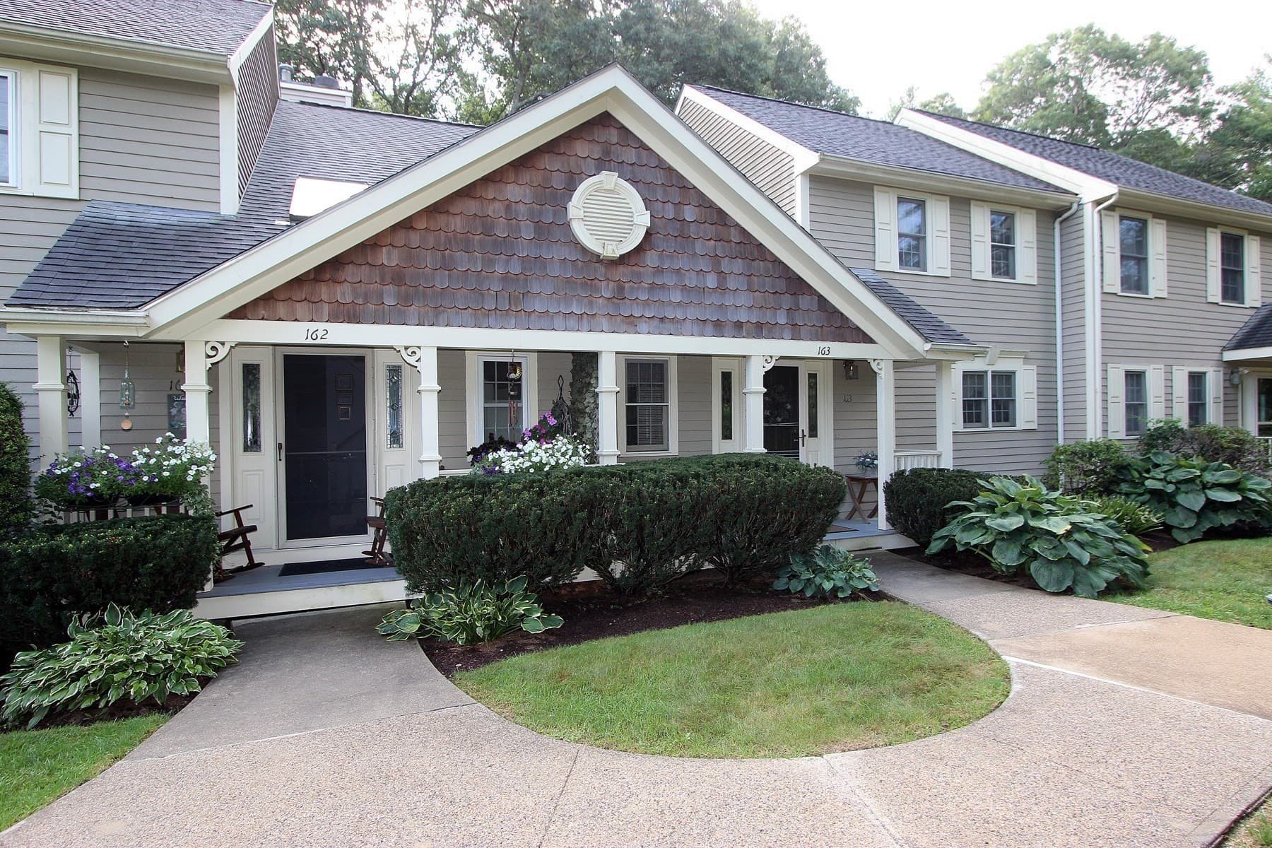 Condominium at 163 Ashley Lane # 163, Middleboro MA 02346, Middleboro, photo 3 of 38