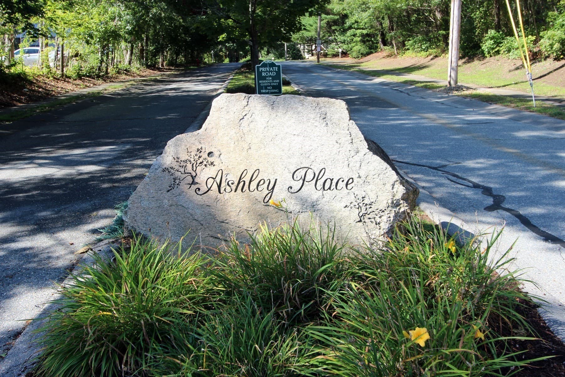 Condominium at 163 Ashley Lane # 163, Middleboro MA 02346, Middleboro, photo 36 of 38