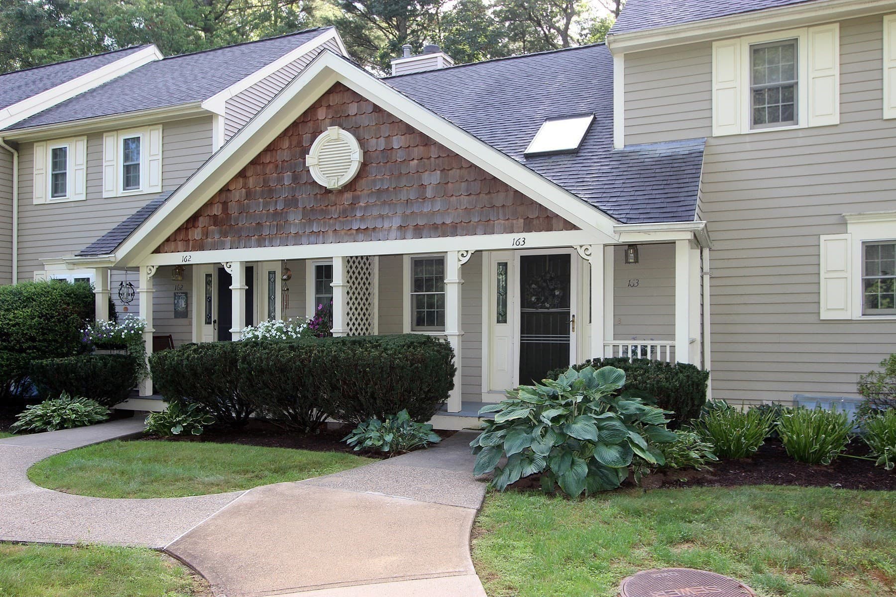 163 Ashley Lane # 163, Middleboro MA 02346