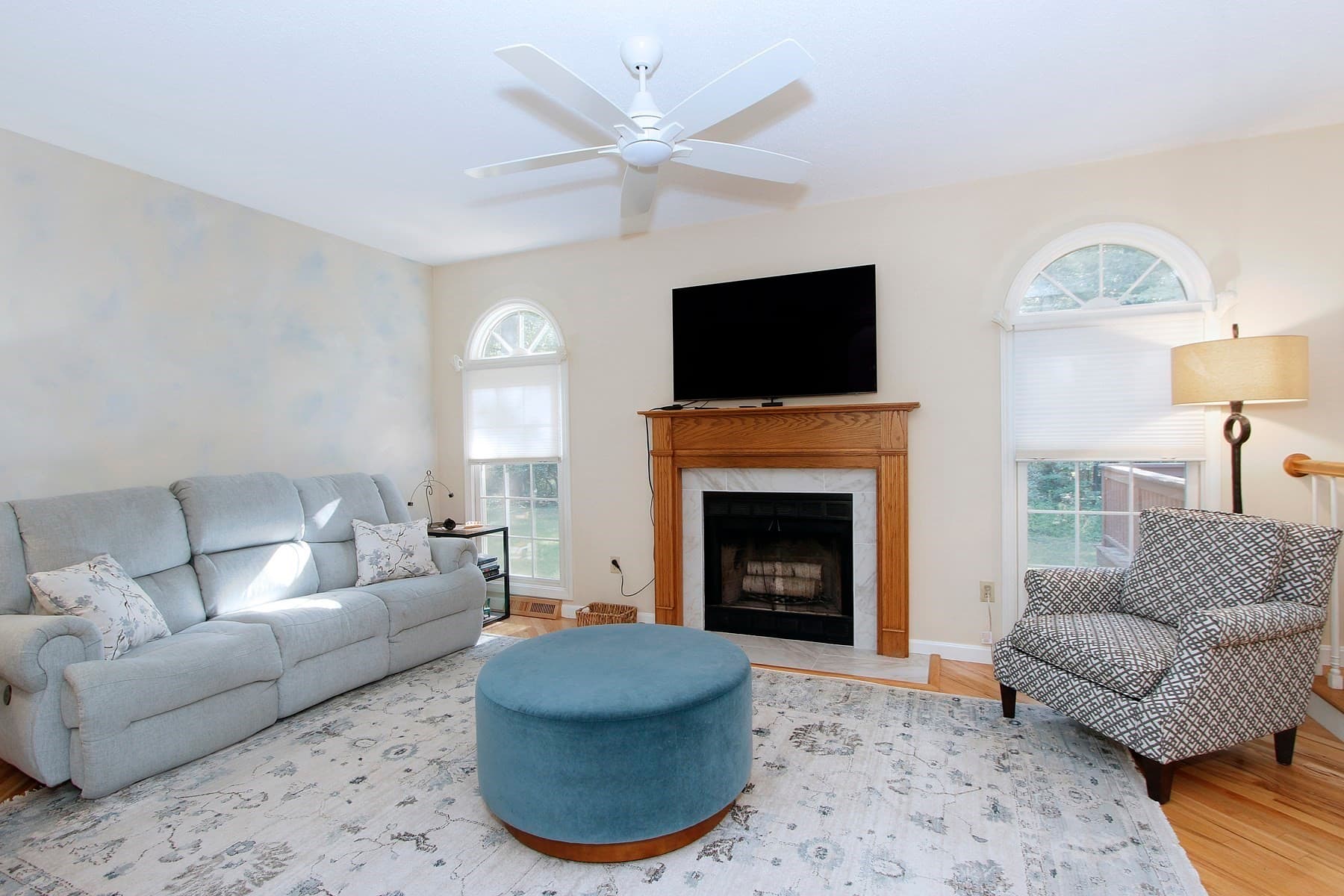 Condominium at 163 Ashley Lane # 163, Middleboro MA 02346, Middleboro, photo 19 of 38