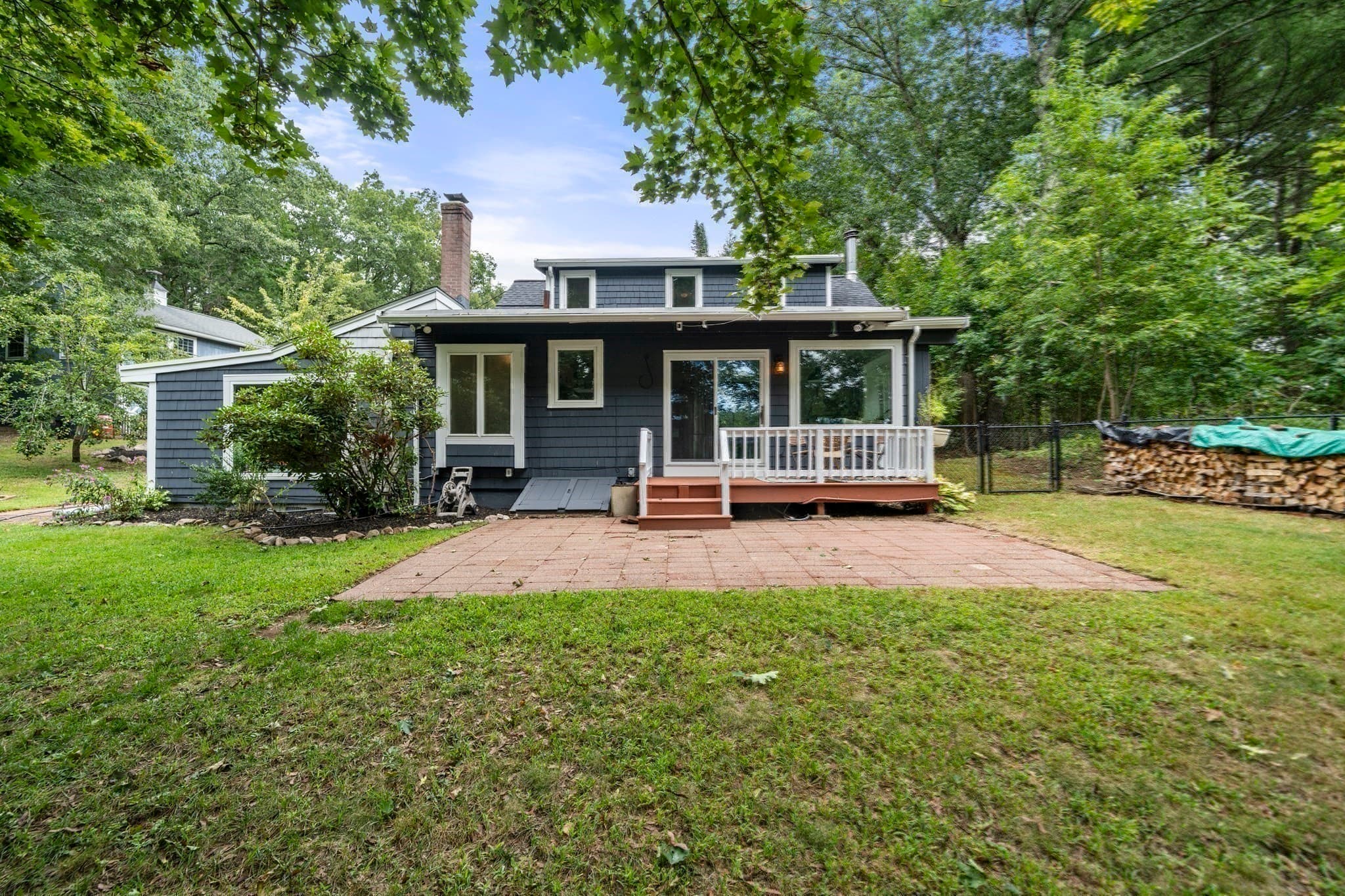 Single Family Residence at 43 Myrtle St, Norfolk MA 02056, Norfolk, photo 27 of 41