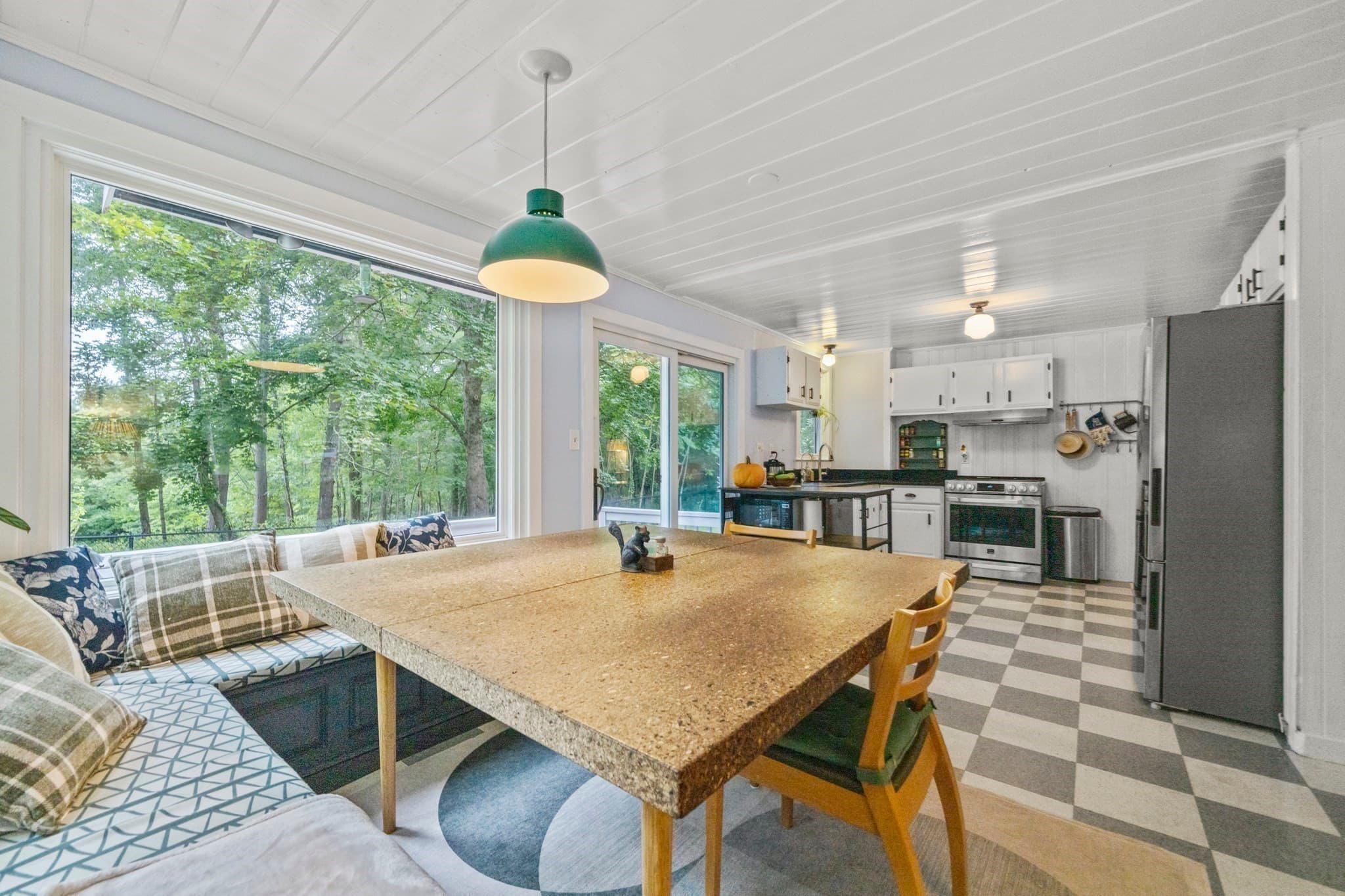 Single Family Residence at 43 Myrtle St, Norfolk MA 02056, Norfolk, photo 13 of 41