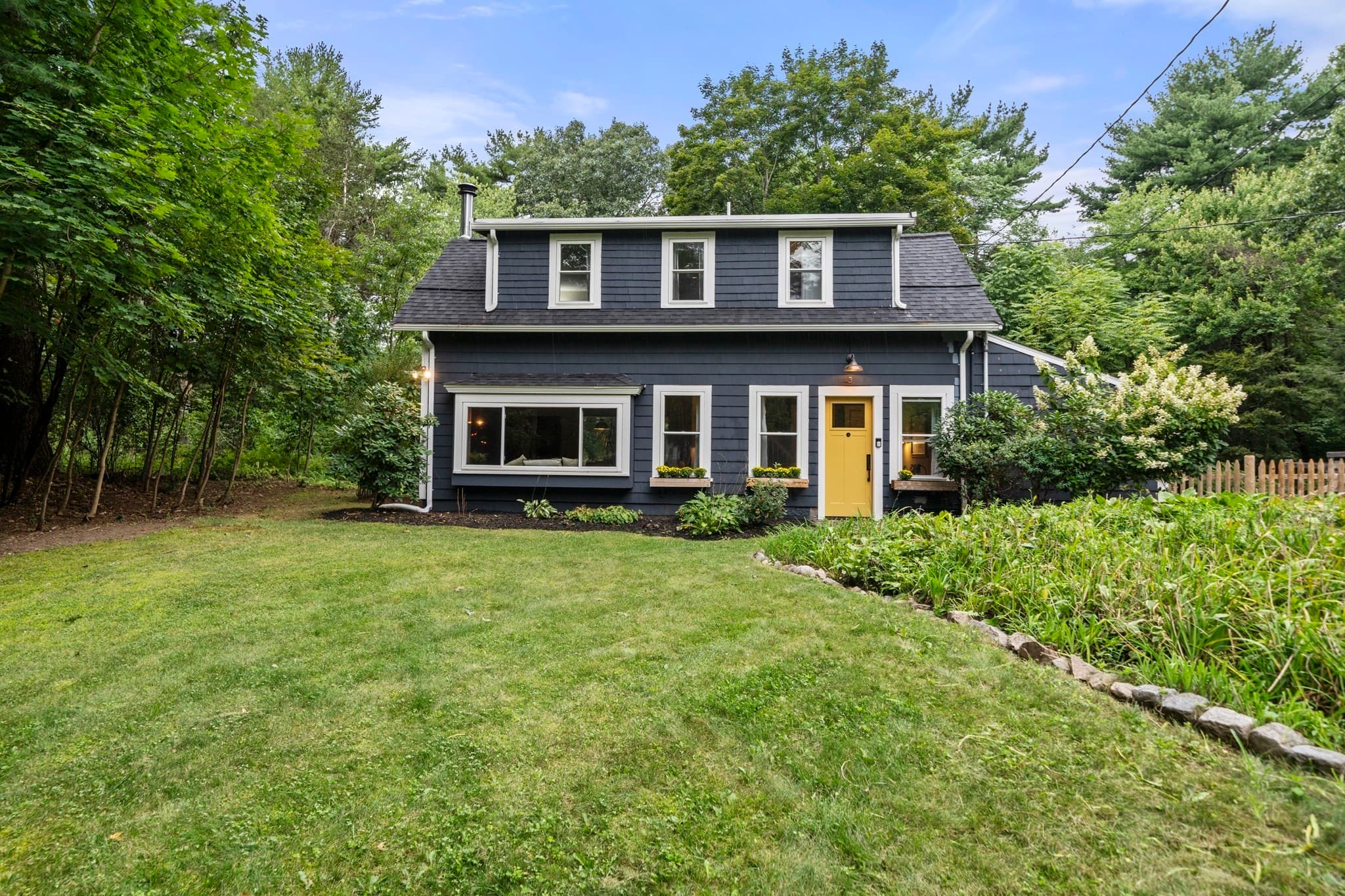 43 Myrtle St, Norfolk MA 02056