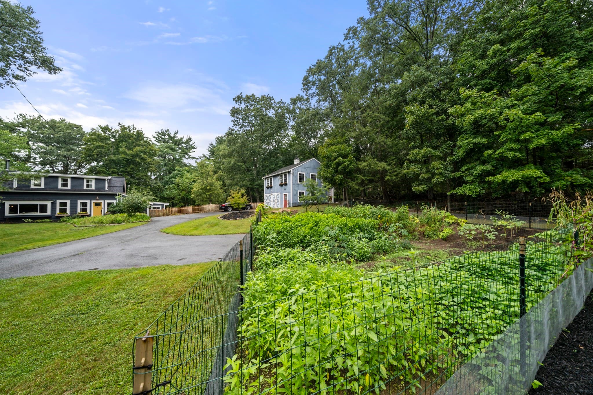 Single Family Residence at 43 Myrtle St, Norfolk MA 02056, Norfolk, photo 37 of 41