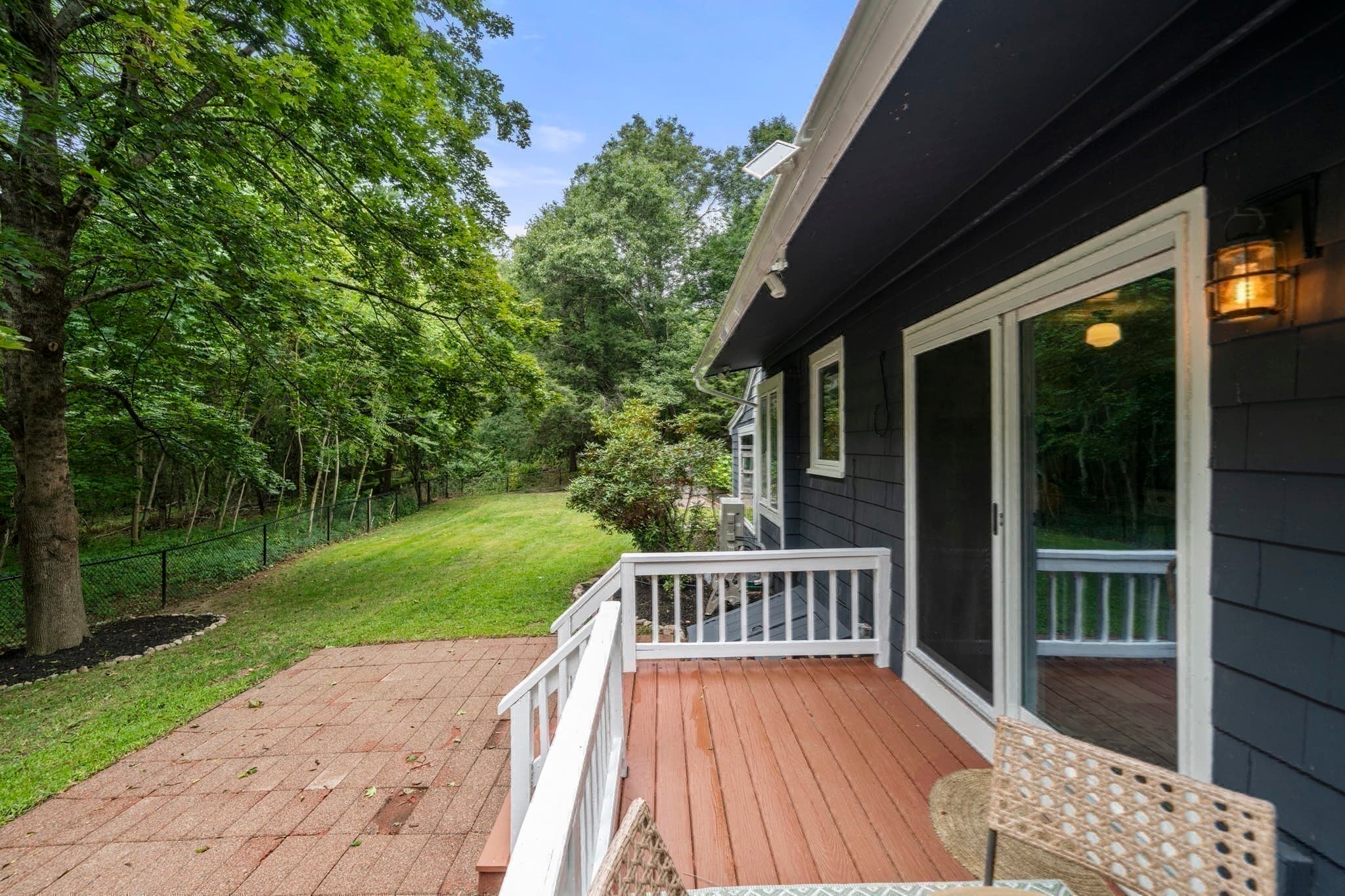 Single Family Residence at 43 Myrtle St, Norfolk MA 02056, Norfolk, photo 29 of 41