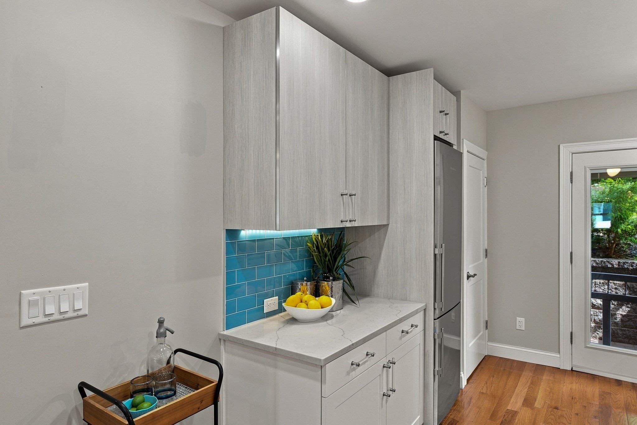 Condominium at 21 Malvern Avenue # 1, Somerville MA 02144, Somerville, photo 12 of 27