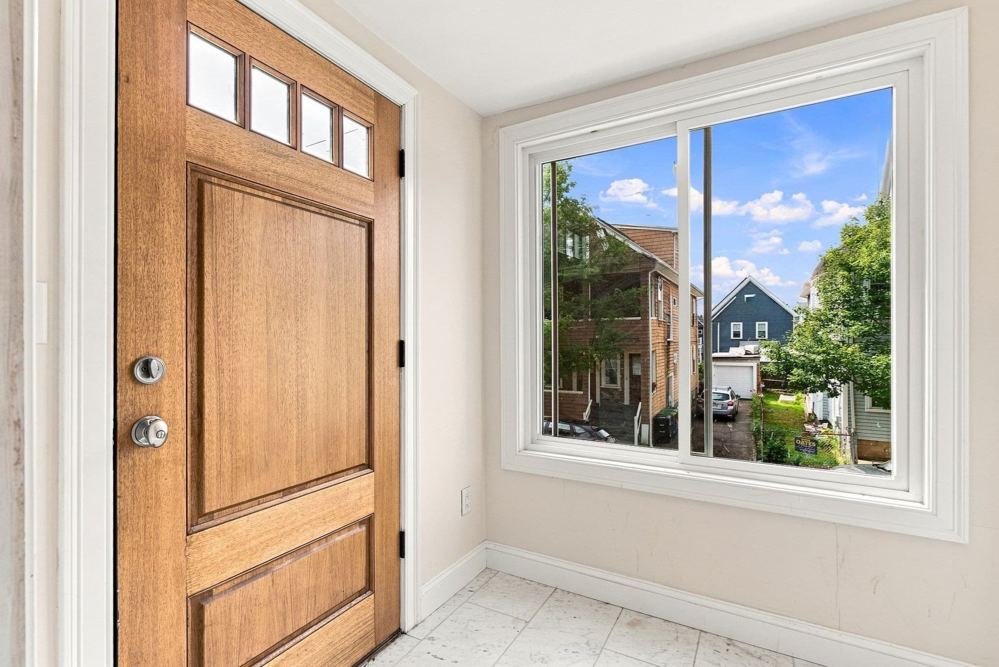 Condominium at 21 Malvern Avenue # 1, Somerville MA 02144, Somerville, photo 26 of 27