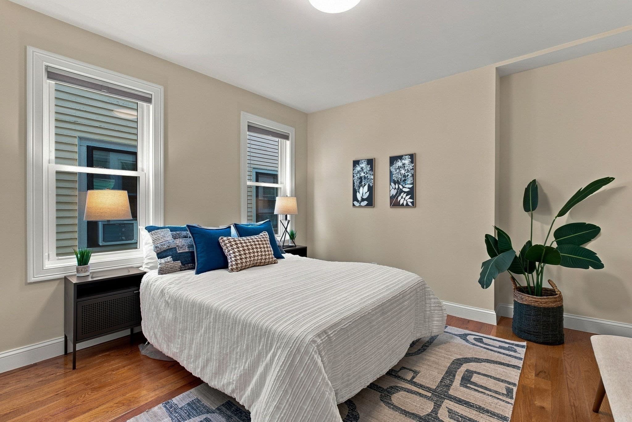 Condominium at 21 Malvern Avenue # 1, Somerville MA 02144, Somerville, photo 22 of 27