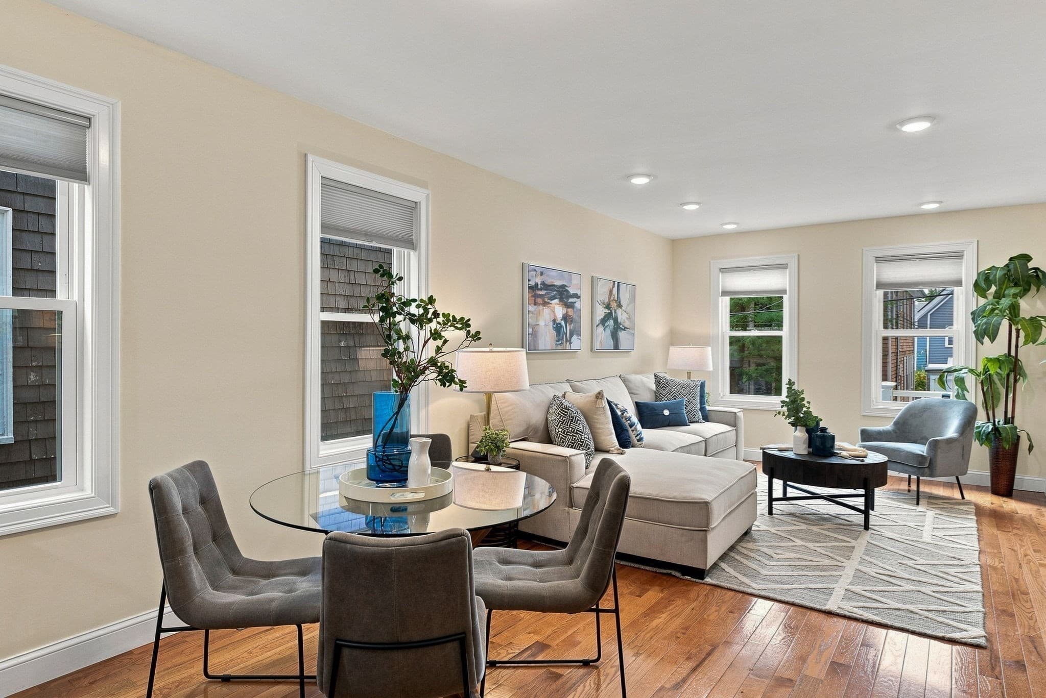 Condominium at 21 Malvern Avenue # 1, Somerville MA 02144, Somerville, photo 7 of 27