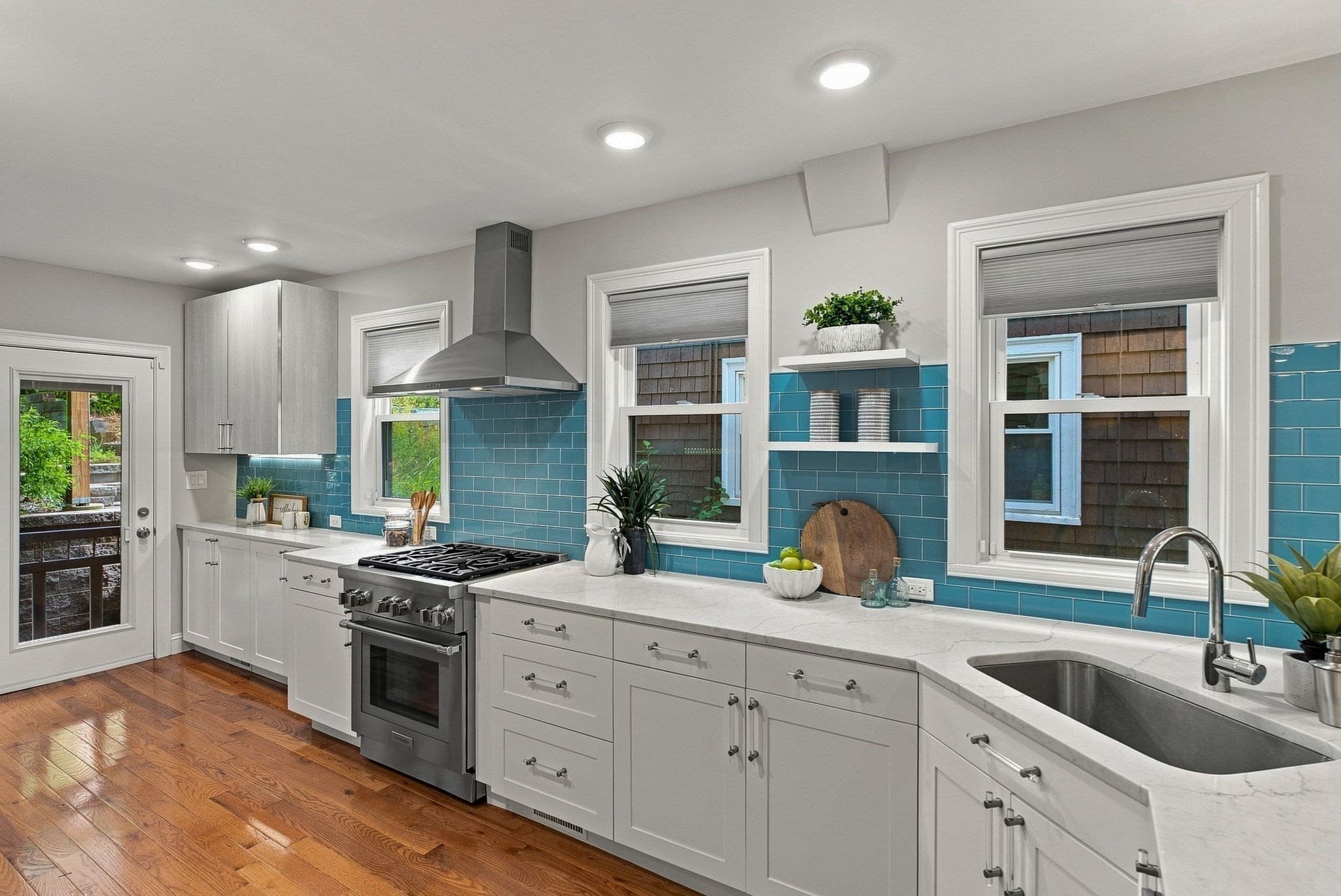 21 Malvern Avenue # 1, Somerville MA 02144