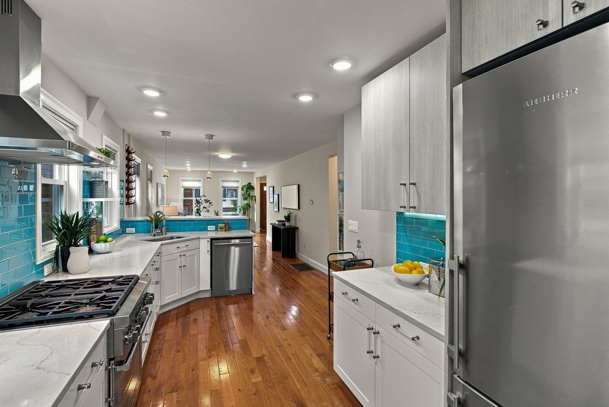 Condominium at 21 Malvern Avenue # 1, Somerville MA 02144, Somerville, photo 14 of 27
