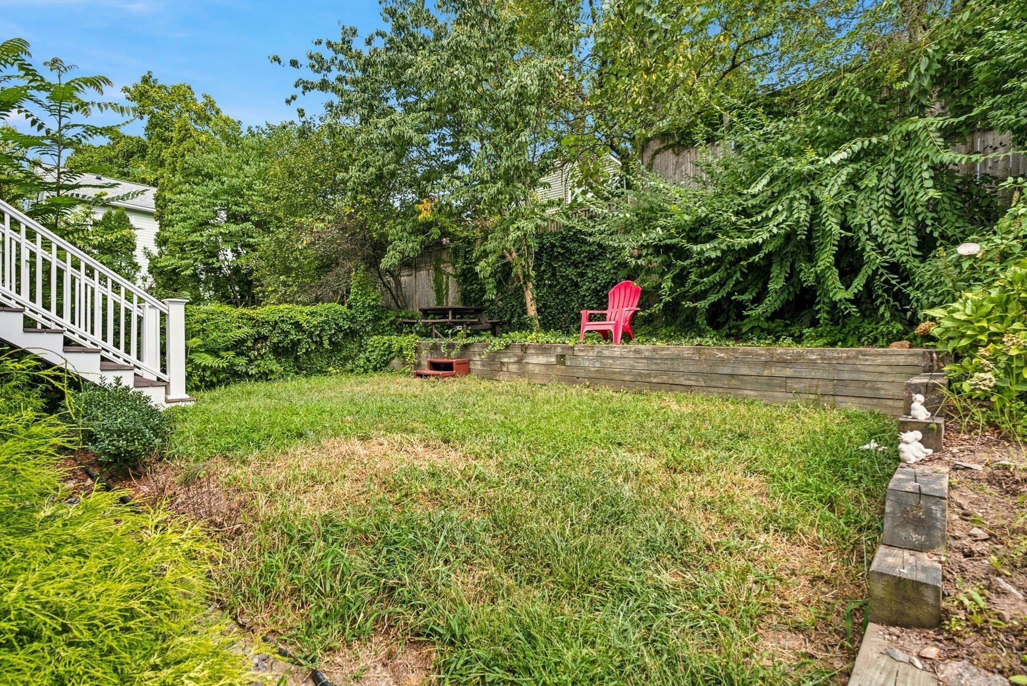 Condominium at 21 Malvern Avenue # 1, Somerville MA 02144, Somerville, photo 18 of 27