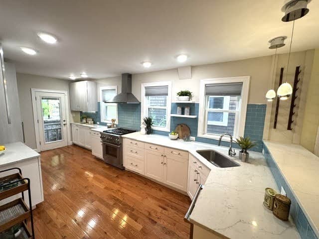 Condominium at 21 Malvern Avenue # 1, Somerville MA 02144, Somerville, photo 15 of 27