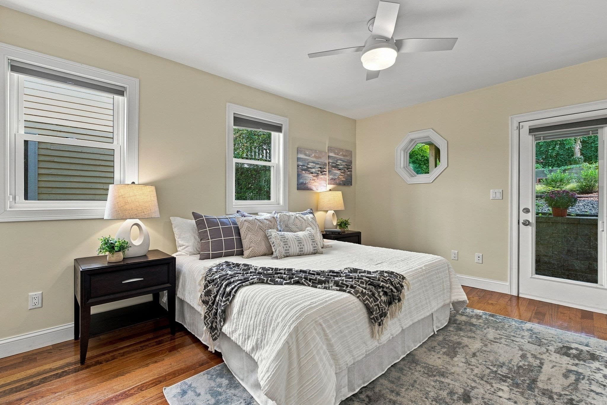 Condominium at 21 Malvern Avenue # 1, Somerville MA 02144, Somerville, photo 19 of 27