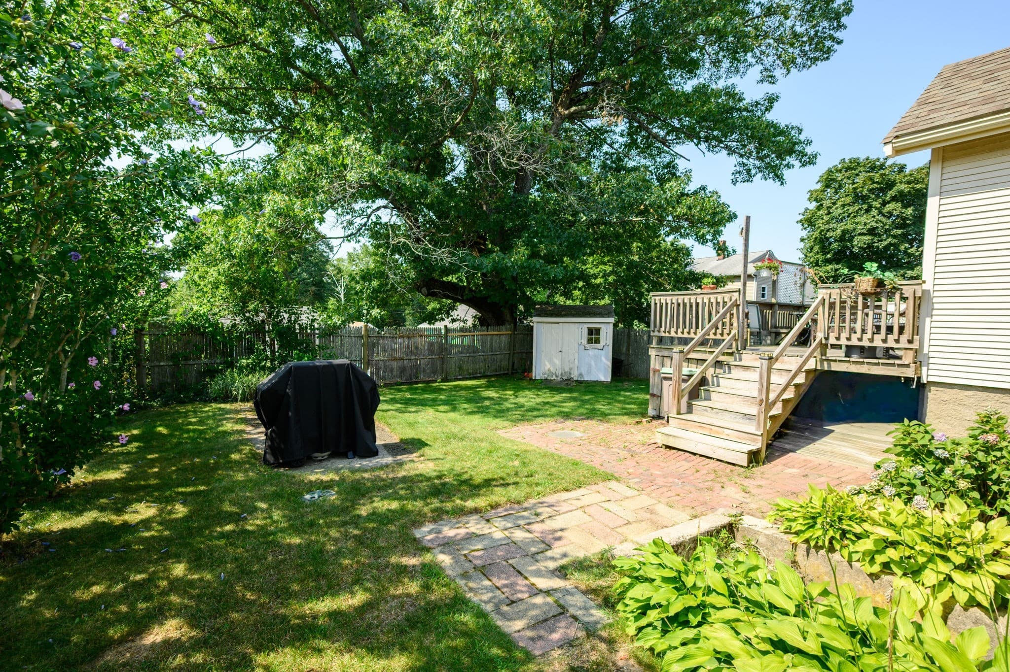 Single Family Residence at 57 Columbus Ave, Braintree MA 02184, Braintree, photo 22 of 28