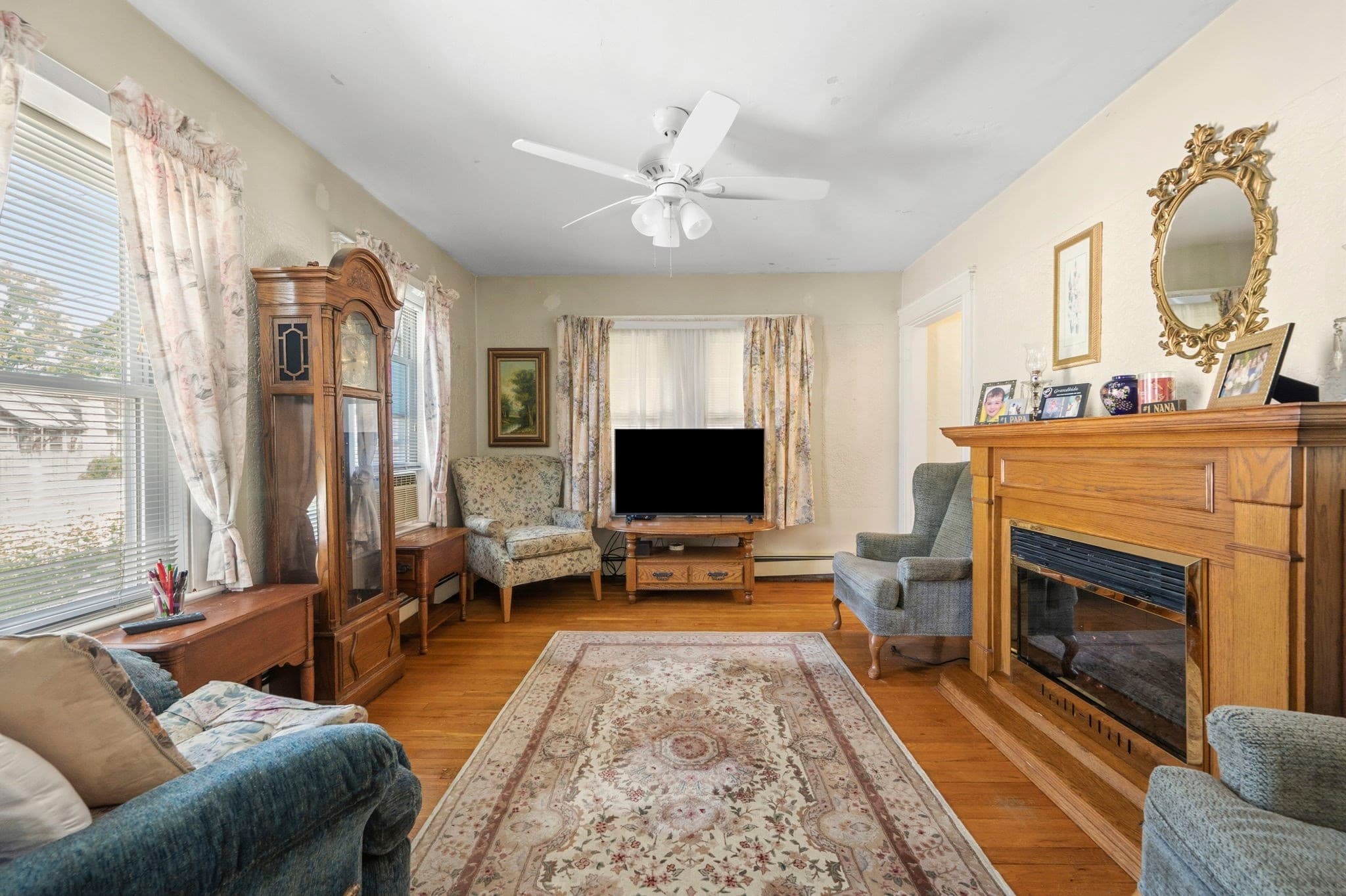 Single Family Residence at 57 Columbus Ave, Braintree MA 02184, Braintree, photo 5 of 28