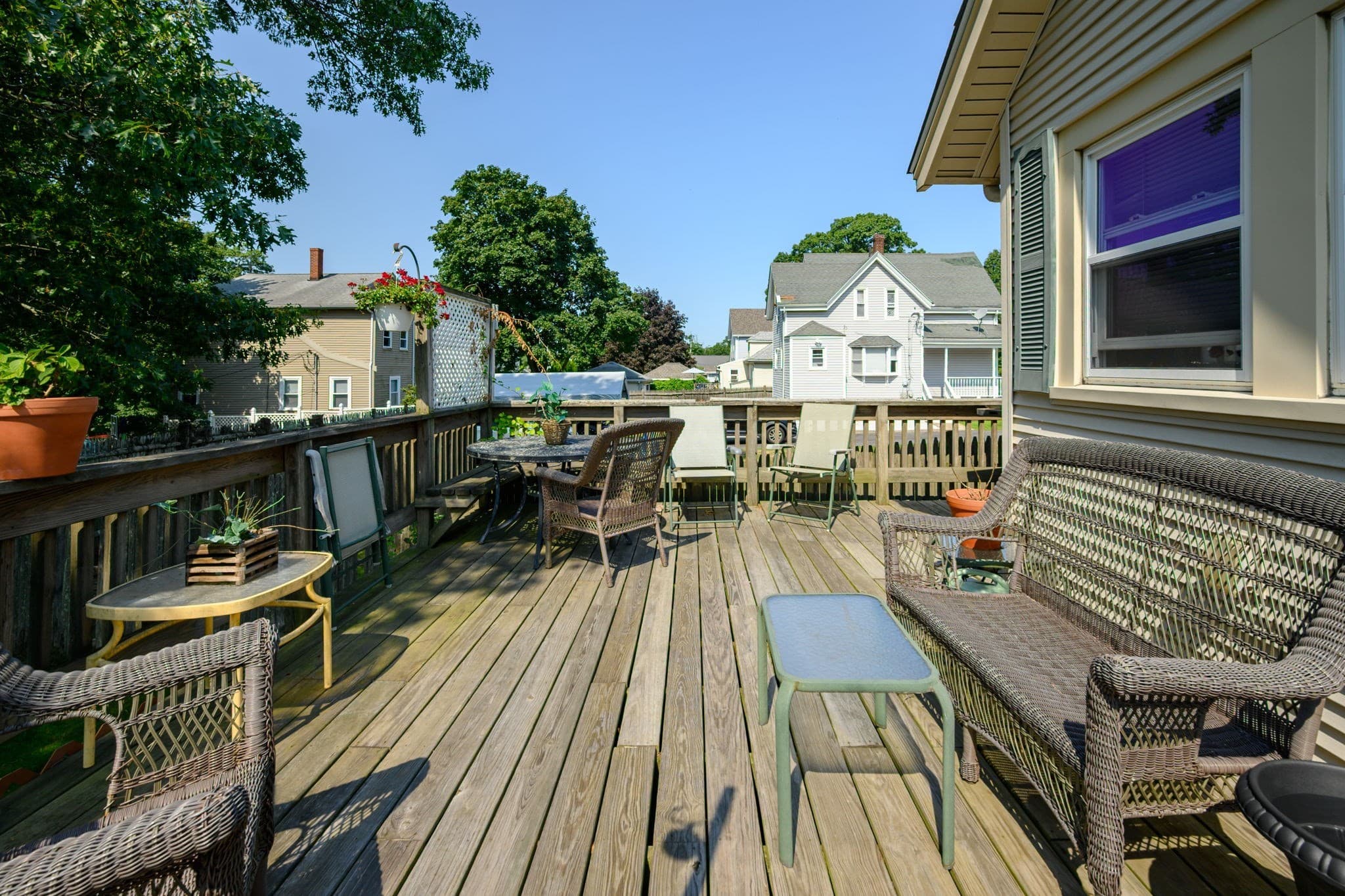 Single Family Residence at 57 Columbus Ave, Braintree MA 02184, Braintree, photo 24 of 28