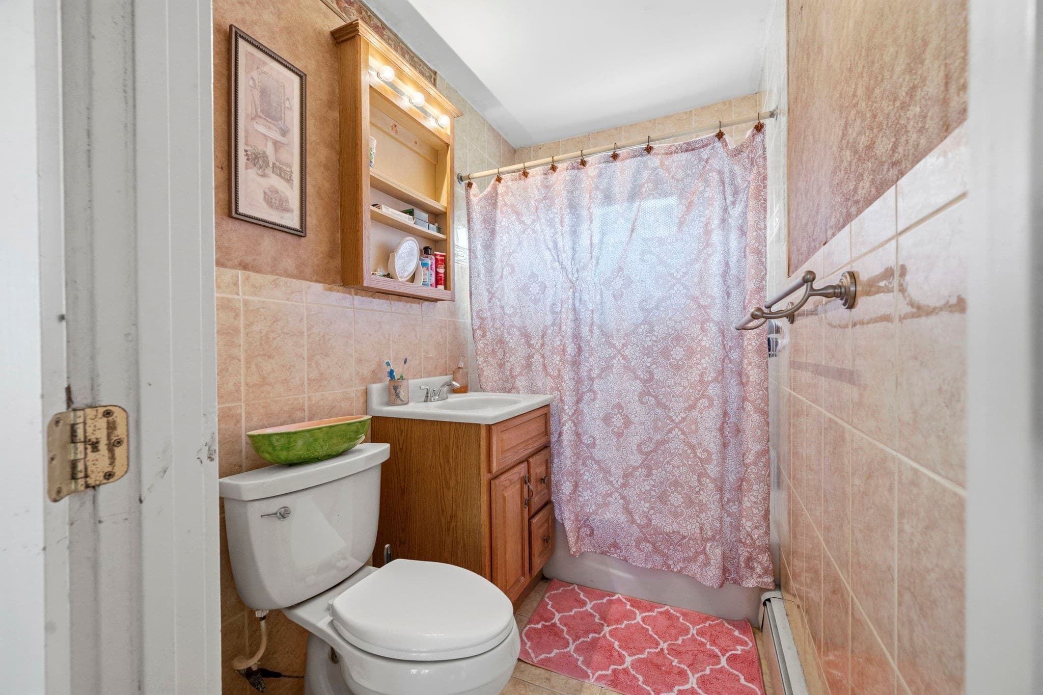 Single Family Residence at 57 Columbus Ave, Braintree MA 02184, Braintree, photo 18 of 28