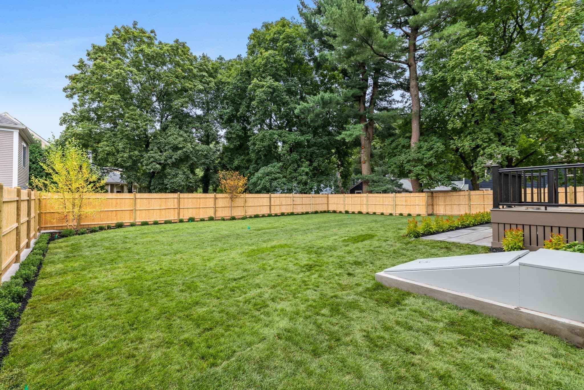 Single Family Residence at 564 Chestnut St, Needham MA 02492, Needham, photo 16 of 19