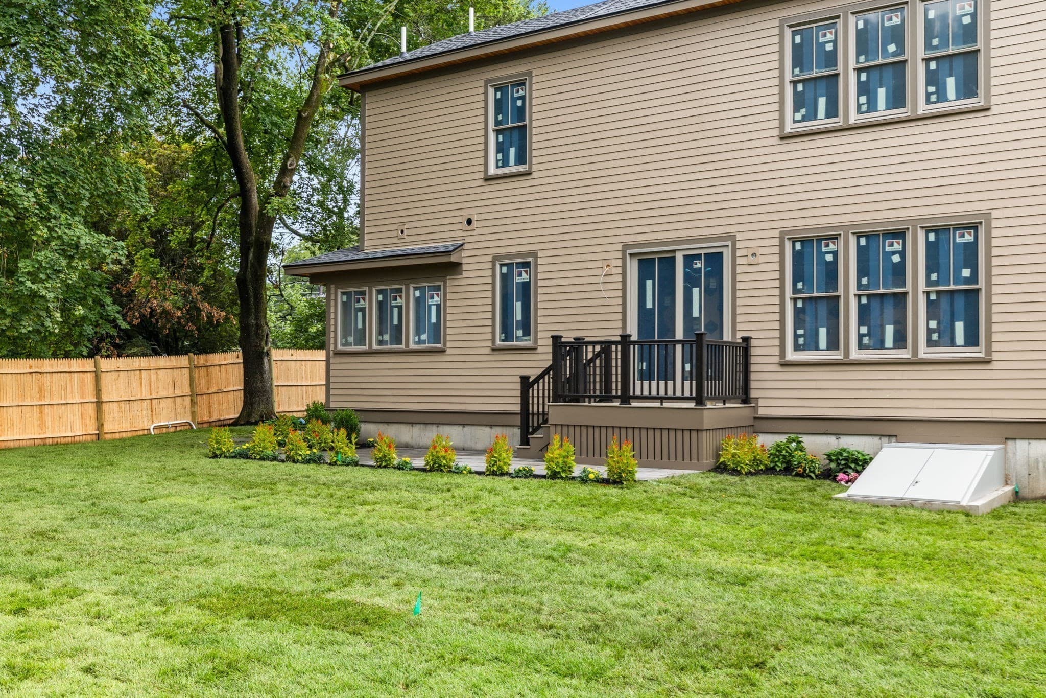 Single Family Residence at 564 Chestnut St, Needham MA 02492, Needham, photo 15 of 19