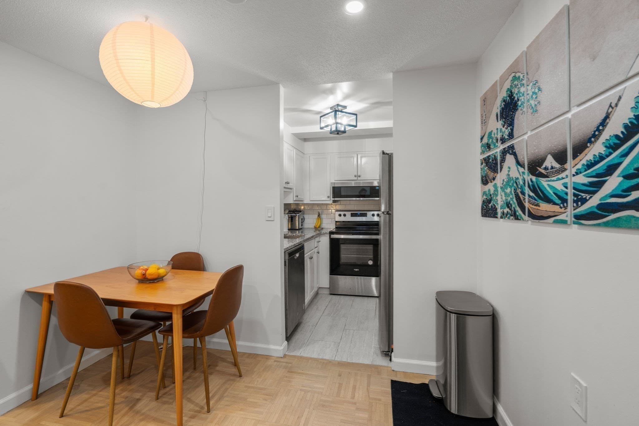 Condominium at 357 Commercial Street # 217, Boston MA 02109, Boston, photo 6 of 28