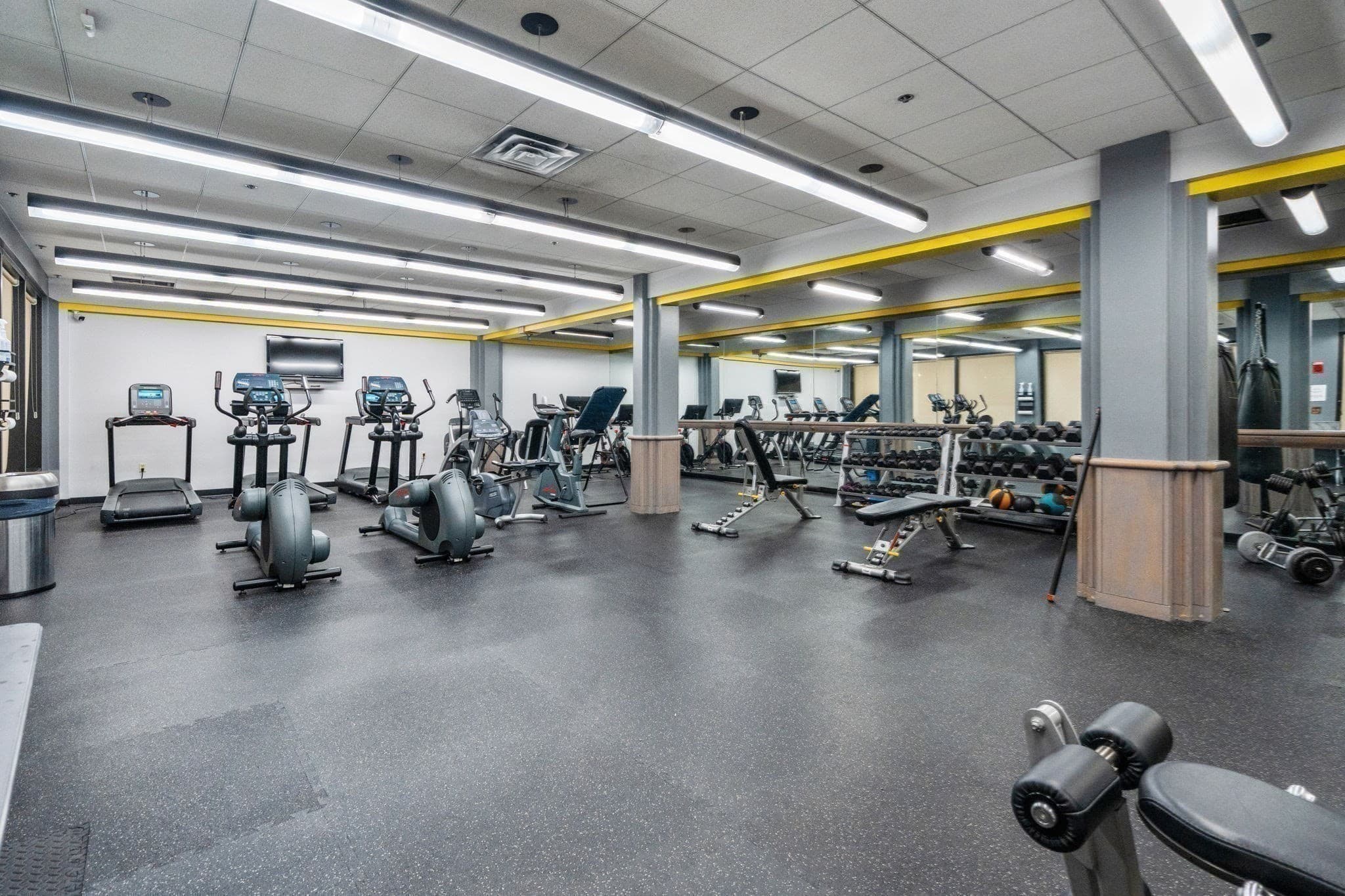 Condominium at 357 Commercial Street # 217, Boston MA 02109, Boston, photo 16 of 28