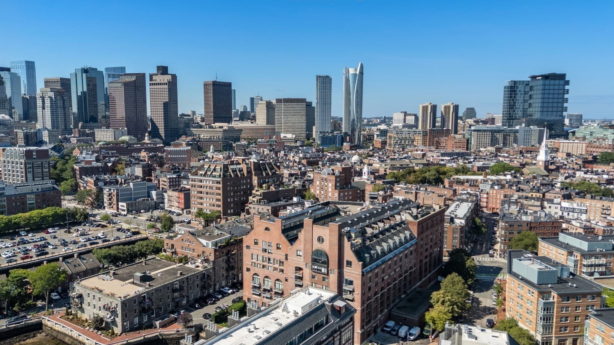 Condominium at 357 Commercial Street # 217, Boston MA 02109, Boston, photo 26 of 28