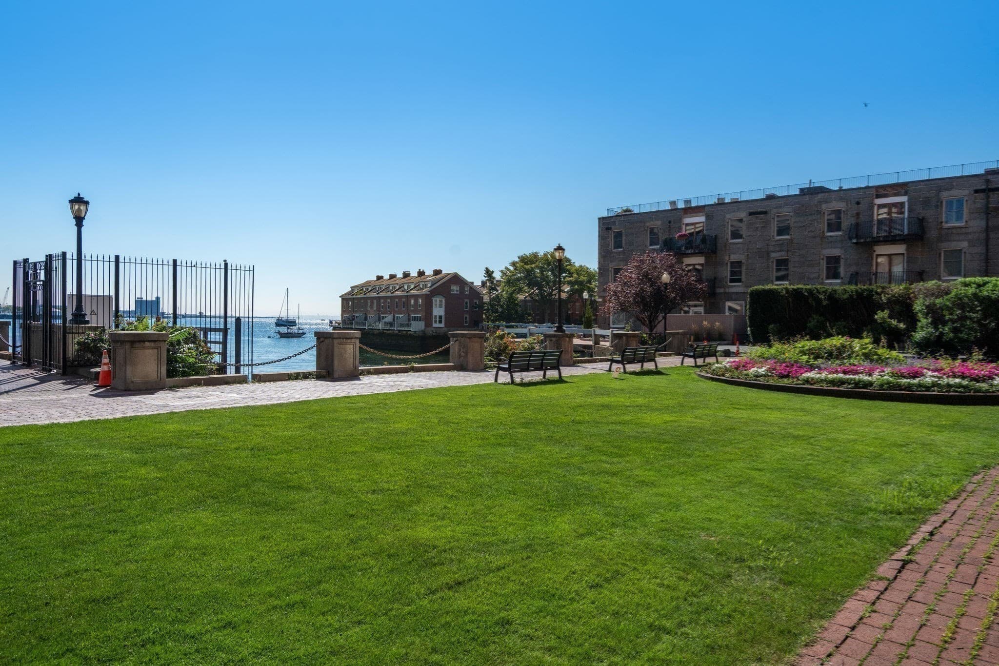 Condominium at 357 Commercial Street # 217, Boston MA 02109, Boston, photo 22 of 28