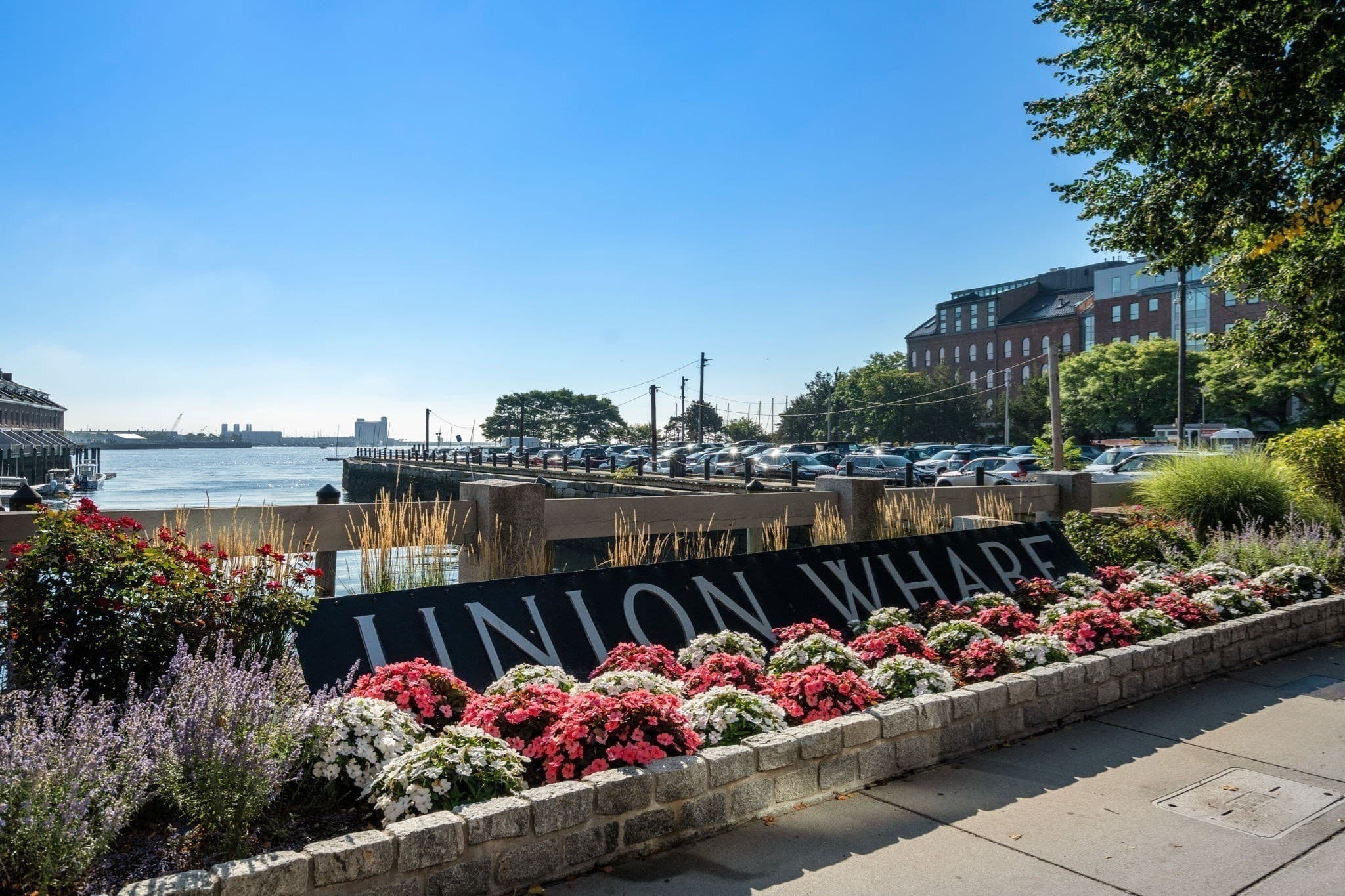 Condominium at 357 Commercial Street # 217, Boston MA 02109, Boston, photo 24 of 28
