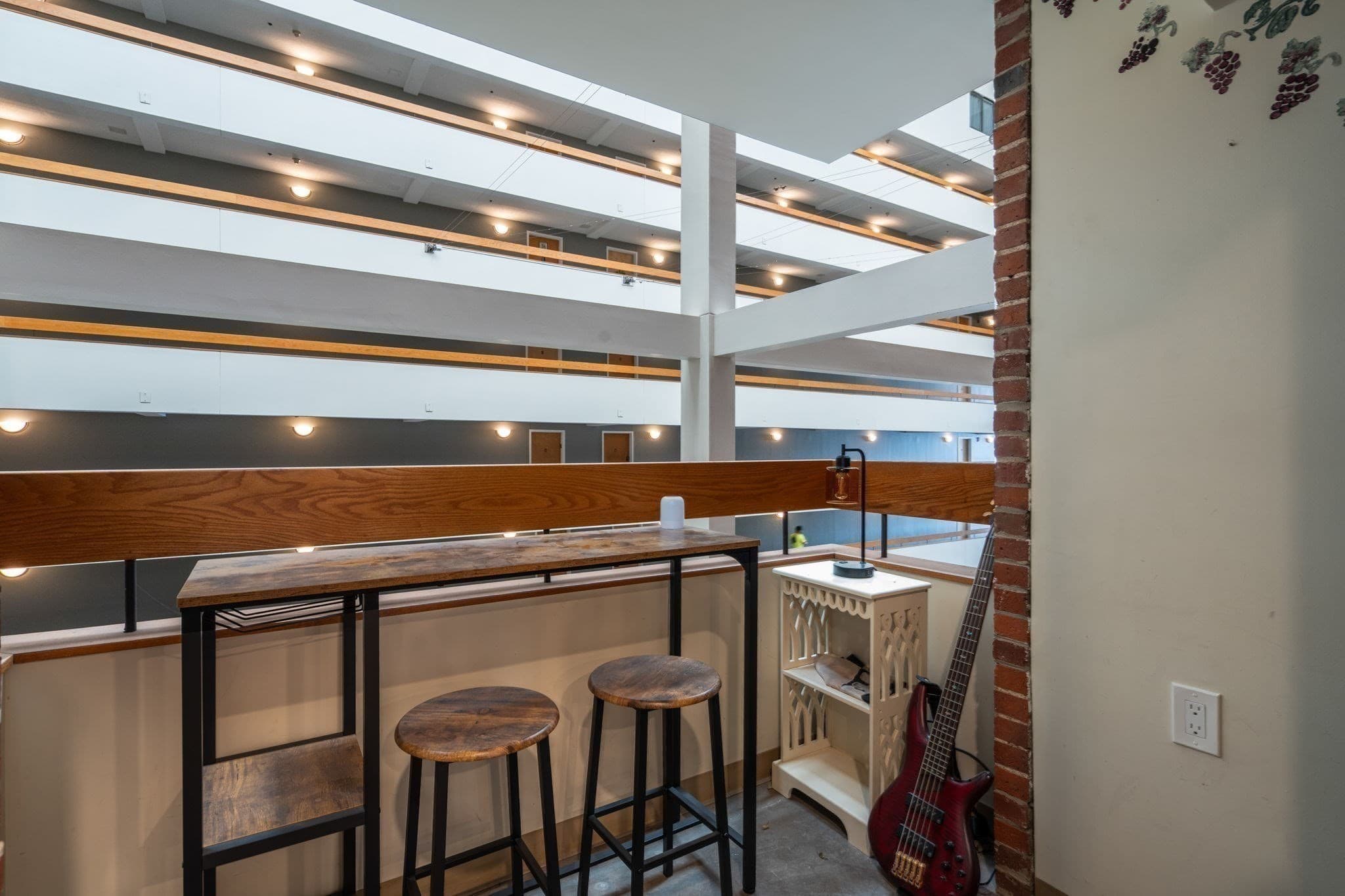 Condominium at 357 Commercial Street # 217, Boston MA 02109, Boston, photo 10 of 28