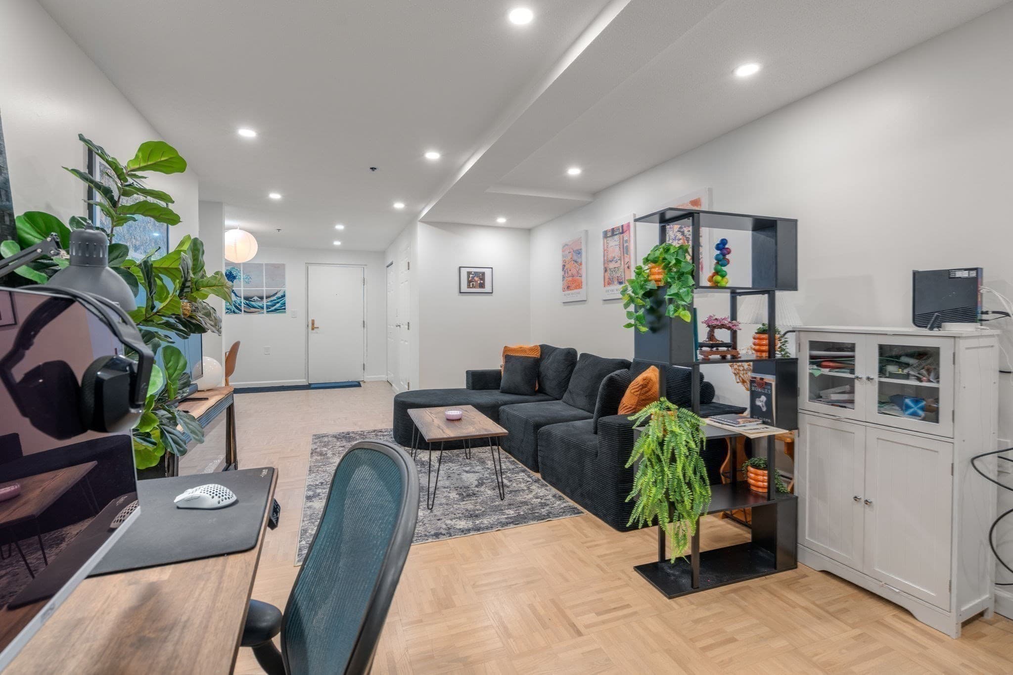 Condominium at 357 Commercial Street # 217, Boston MA 02109, Boston, photo 11 of 28