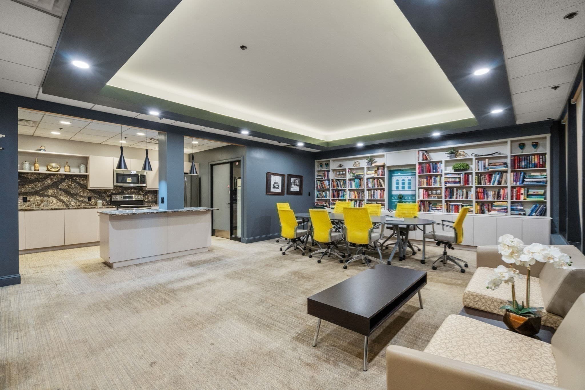 Condominium at 357 Commercial Street # 217, Boston MA 02109, Boston, photo 19 of 28