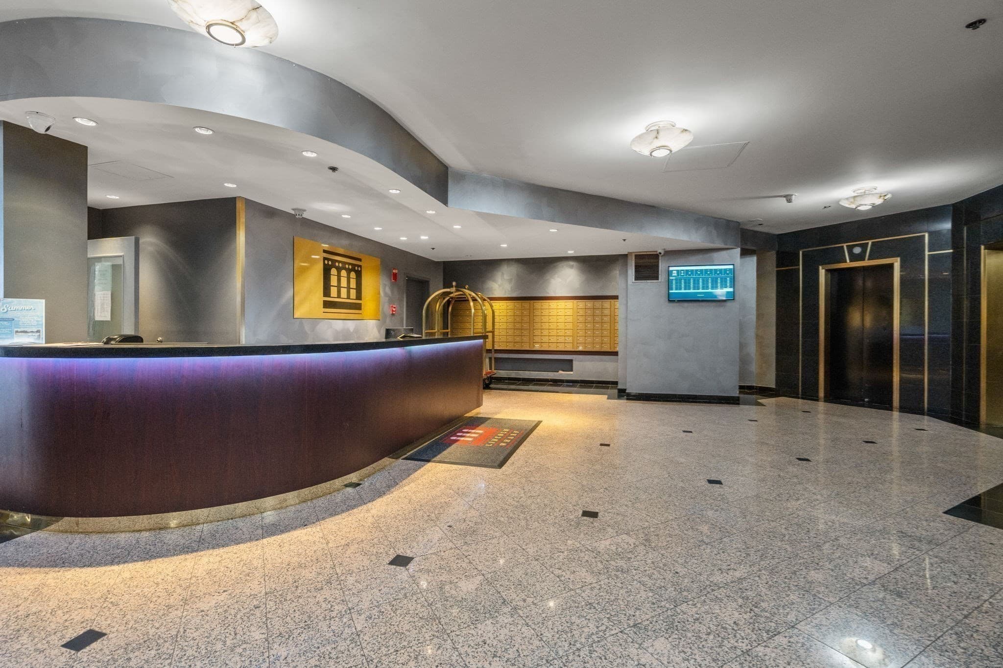 Condominium at 357 Commercial Street # 217, Boston MA 02109, Boston, photo 4 of 28