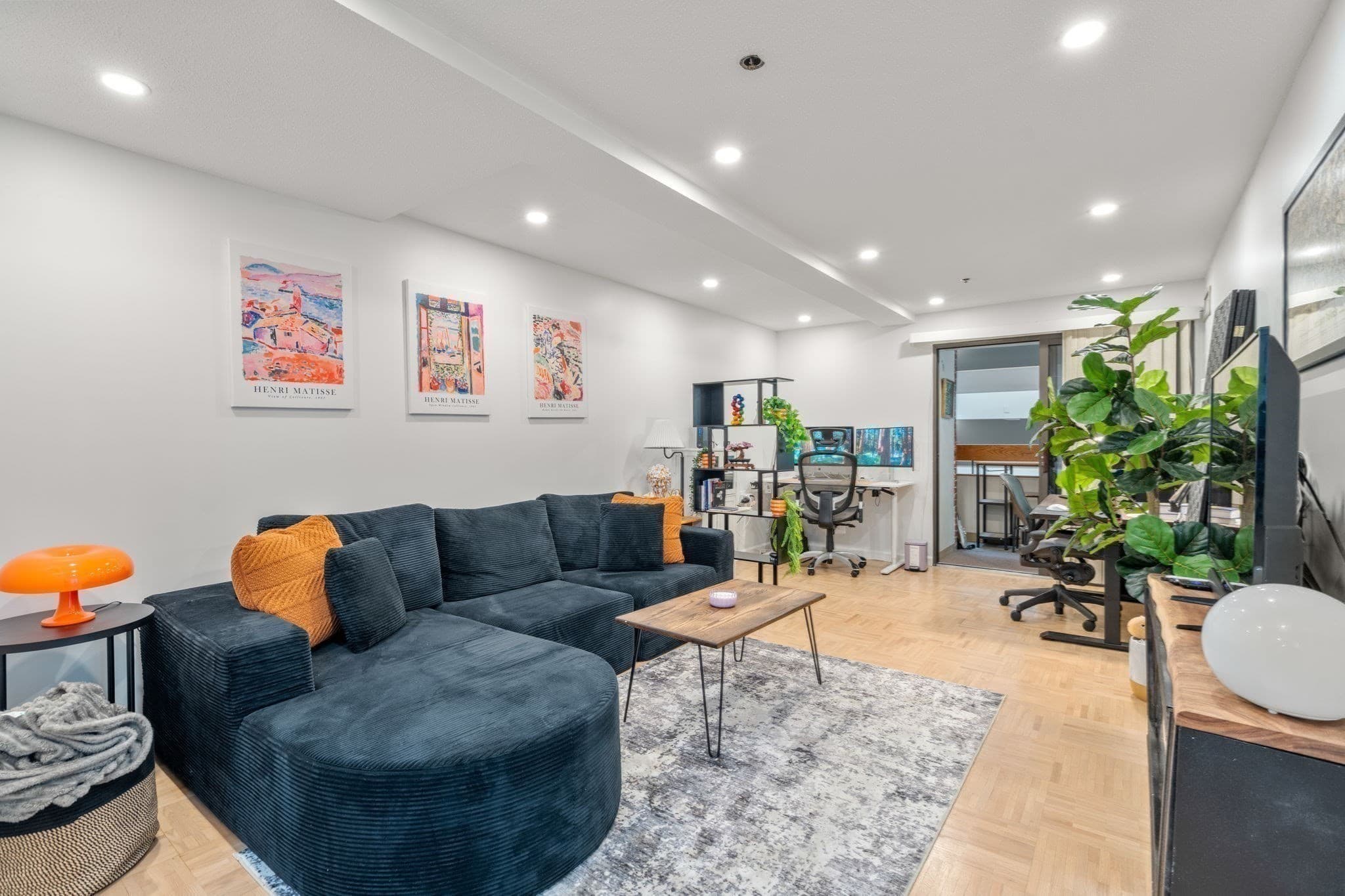 Condominium at 357 Commercial Street # 217, Boston MA 02109, Boston, photo 8 of 28
