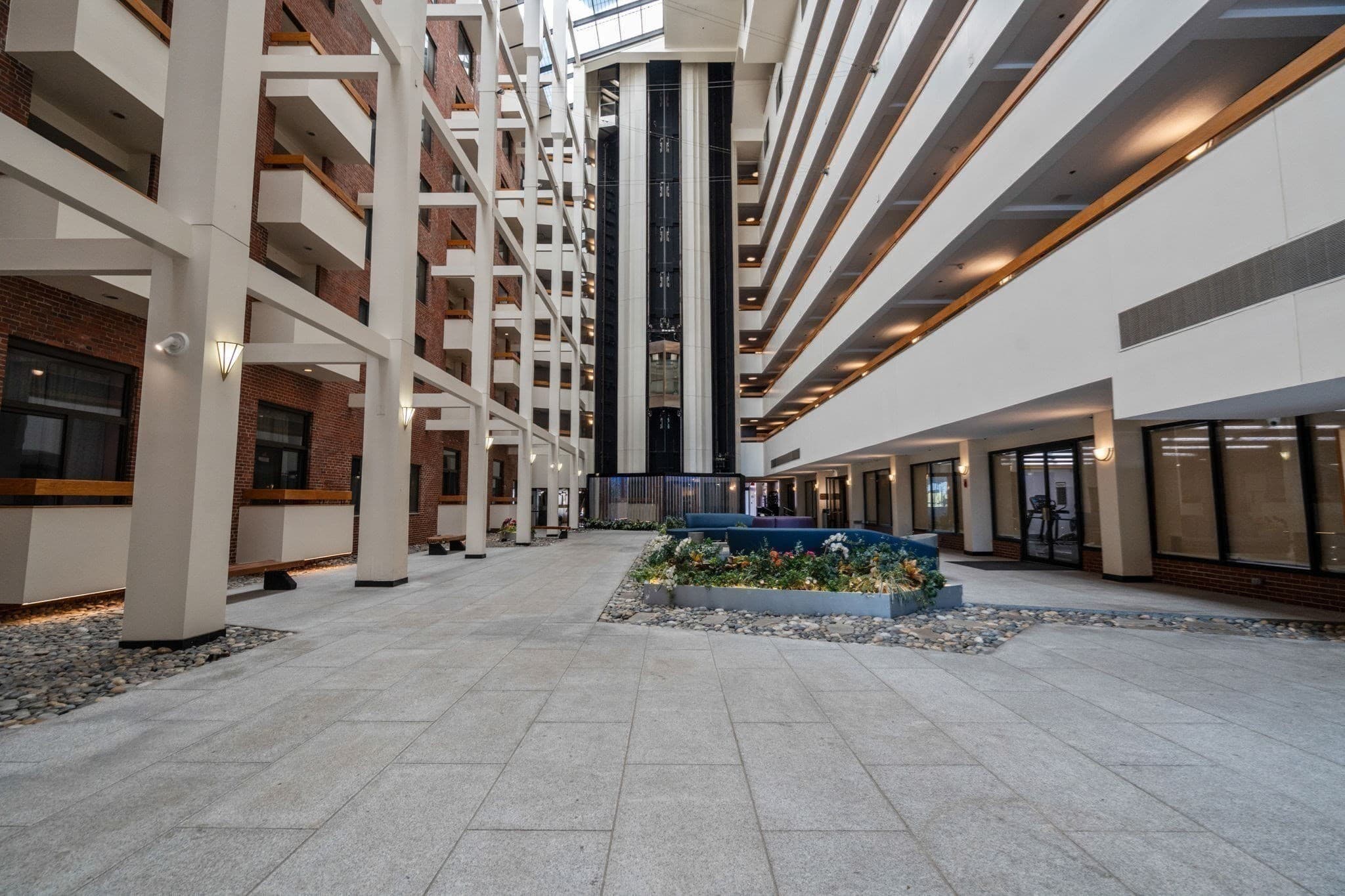 Condominium at 357 Commercial Street # 217, Boston MA 02109, Boston, photo 21 of 28