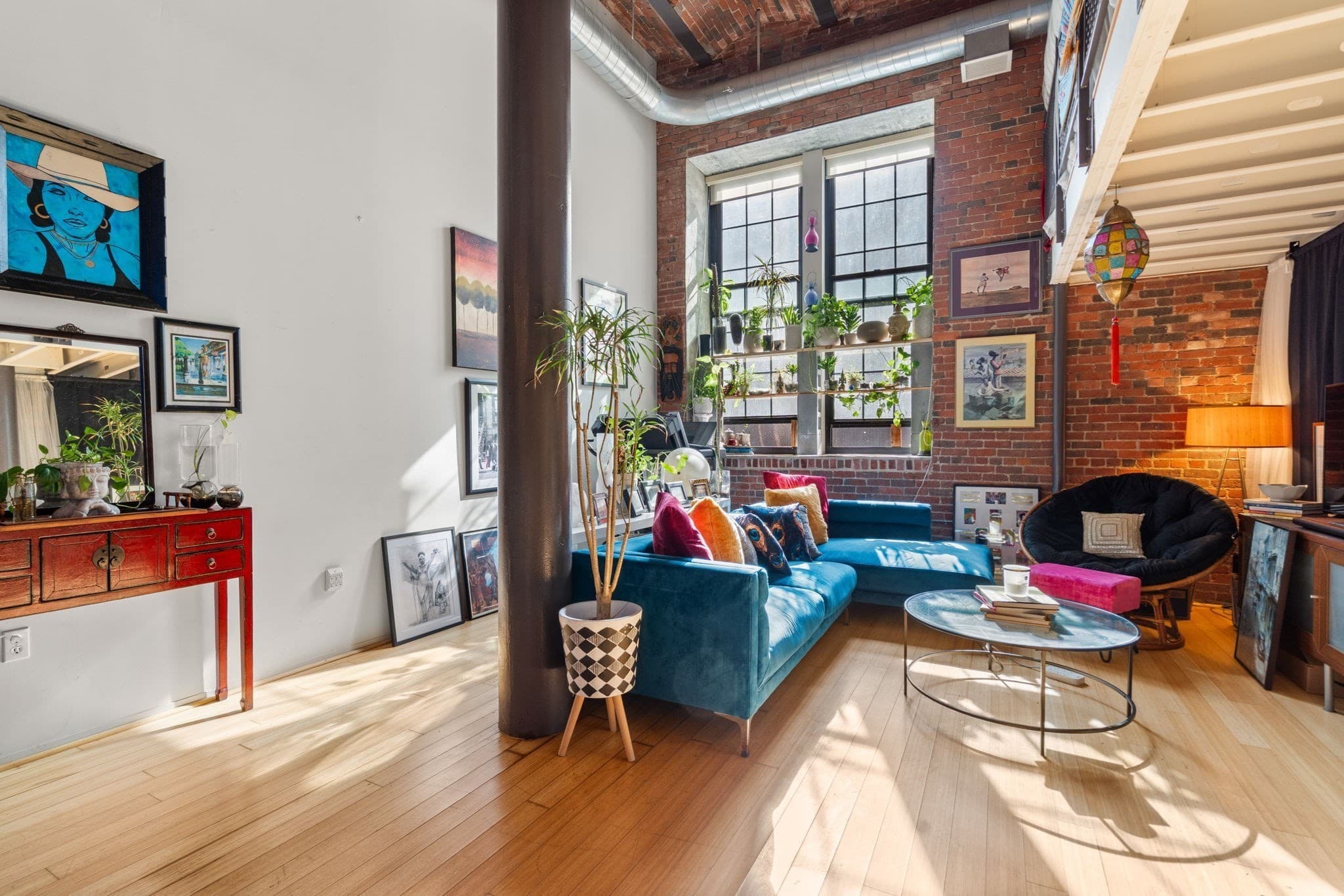 Condominium at 251 Heath St # 109, Boston MA 02130, photo 2 of 27
