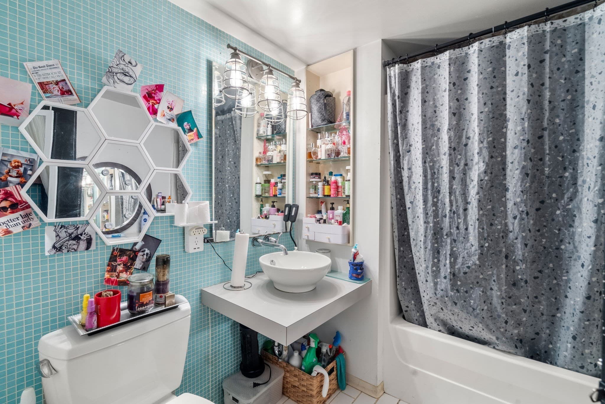 Condominium at 251 Heath St # 109, Boston MA 02130, photo 17 of 27