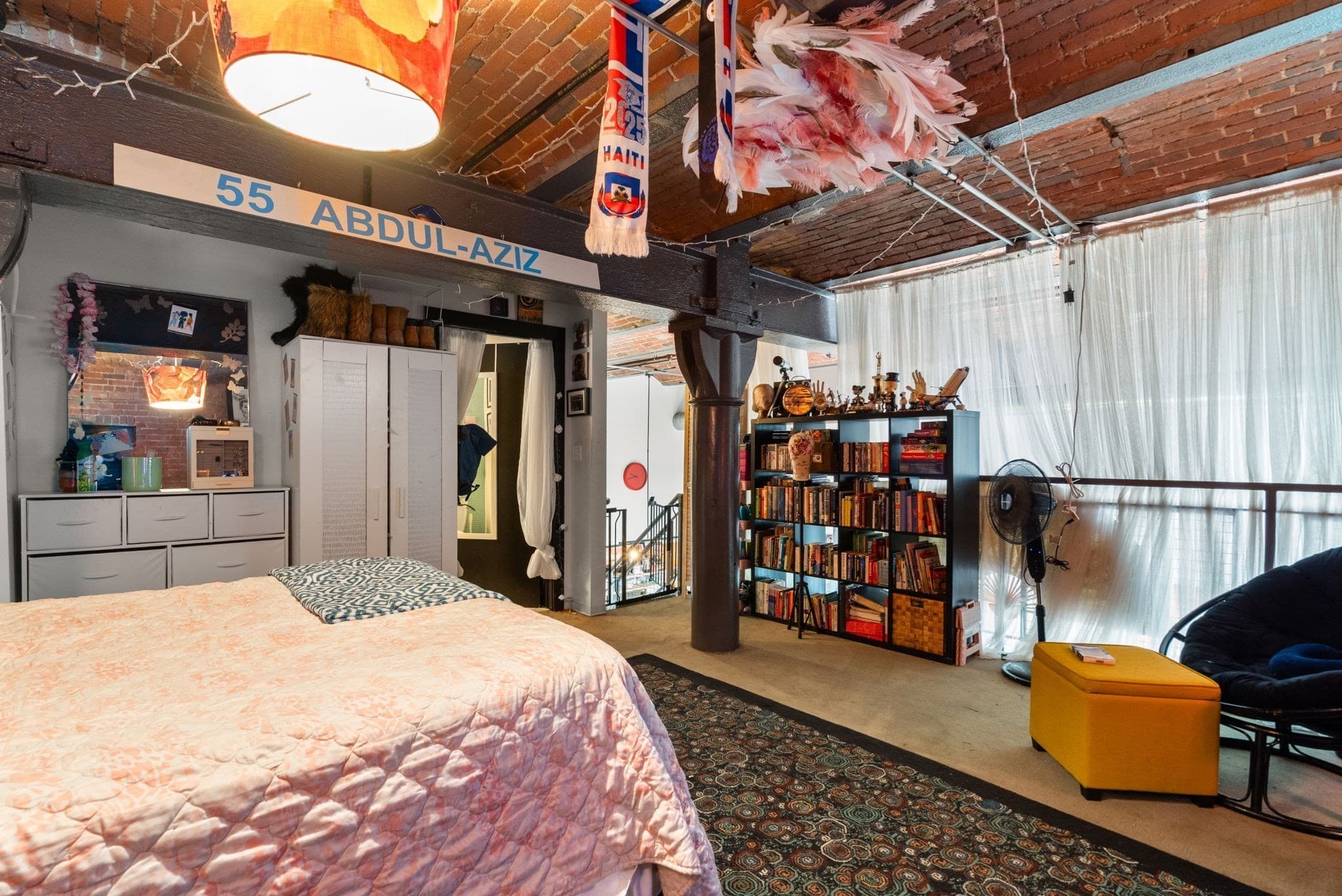 Condominium at 251 Heath St # 109, Boston MA 02130, photo 16 of 27
