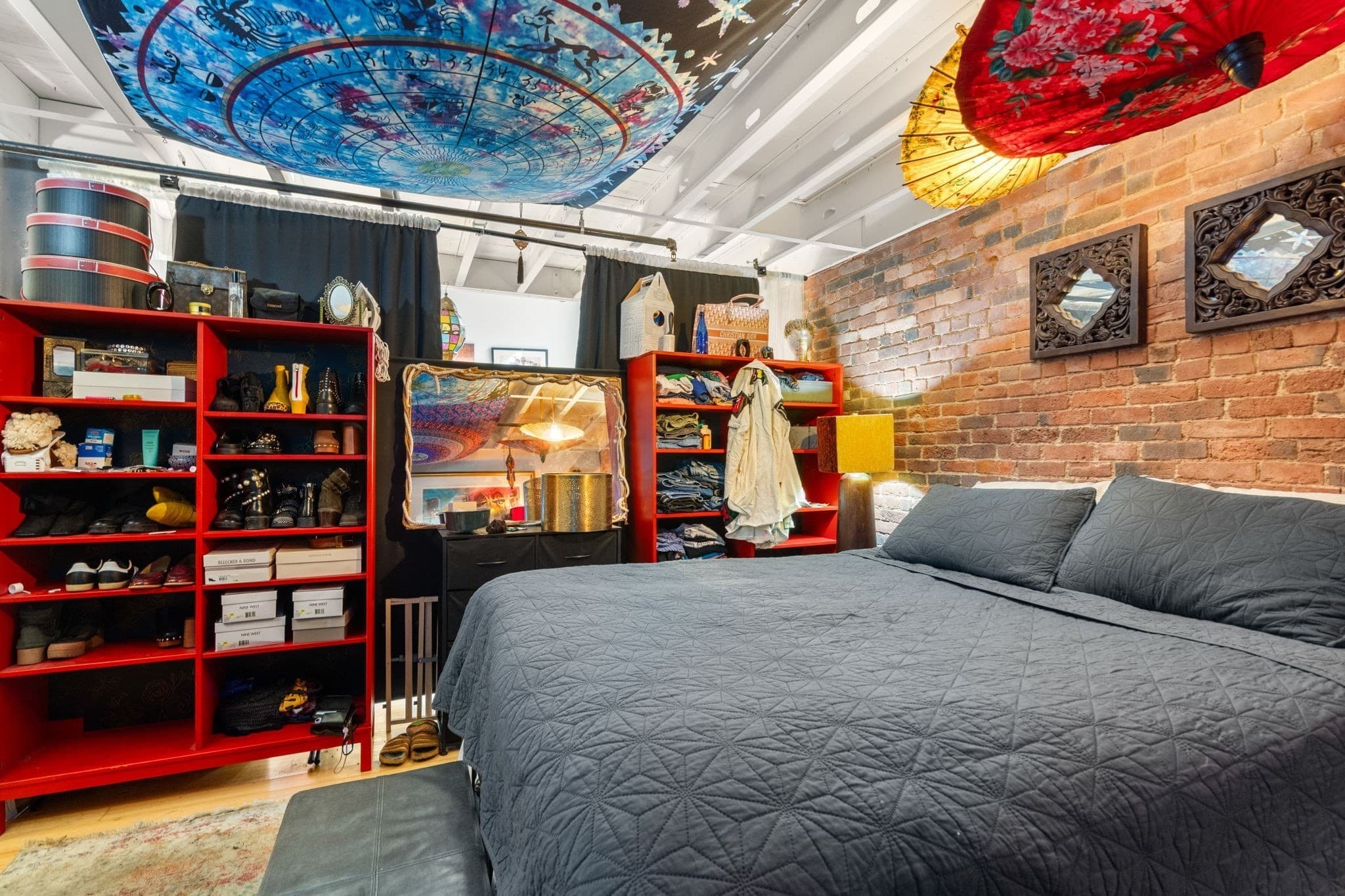 Condominium at 251 Heath St # 109, Boston MA 02130, photo 12 of 27