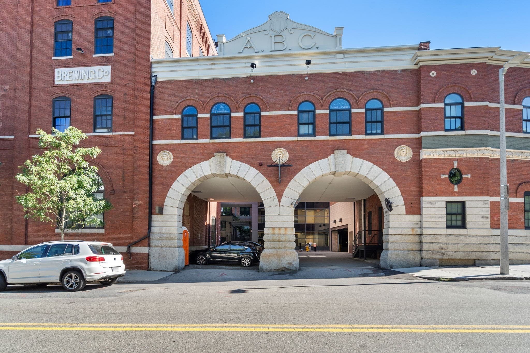 251 Heath St # 109, Boston MA 02130