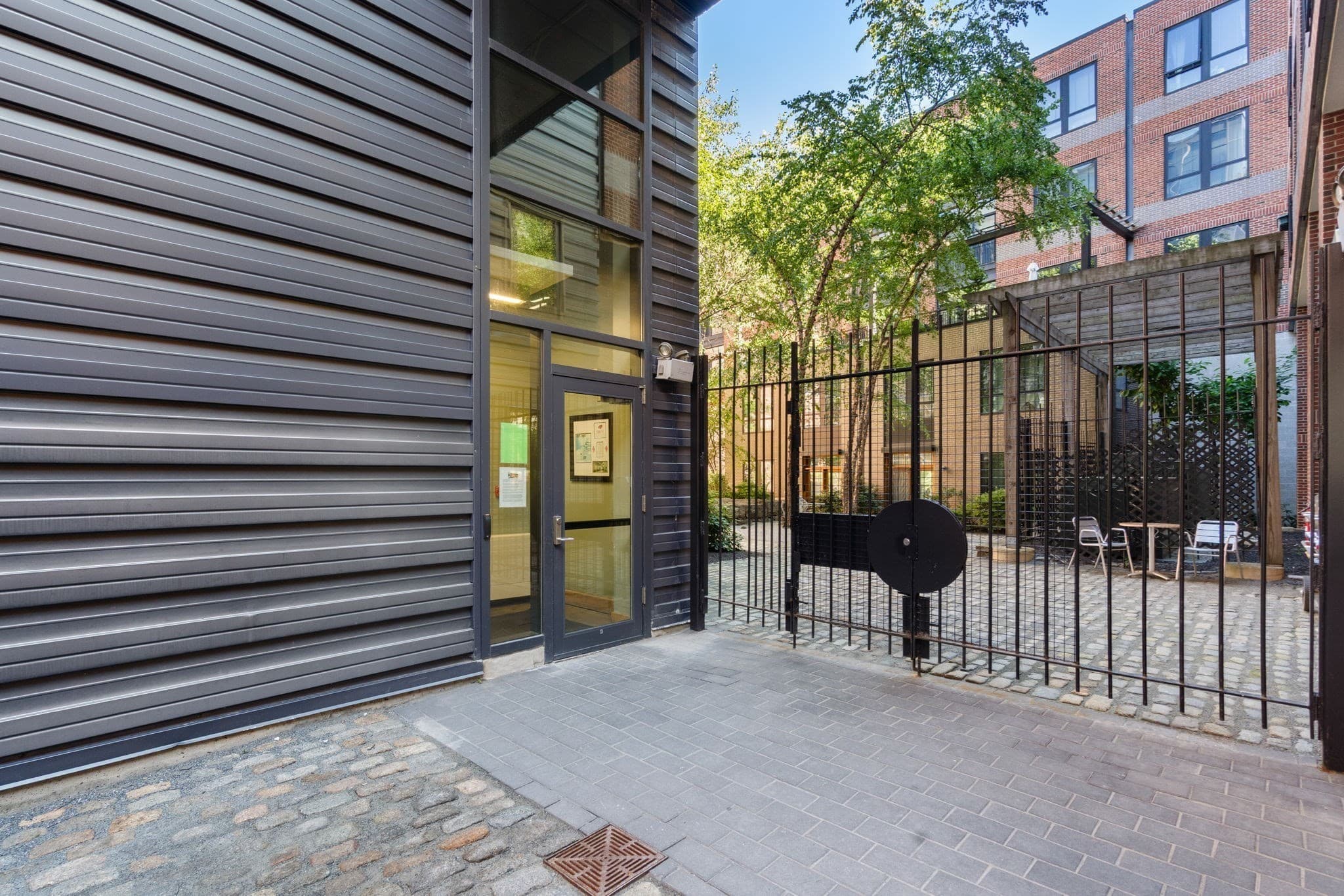 Condominium at 251 Heath St # 109, Boston MA 02130, photo 24 of 27