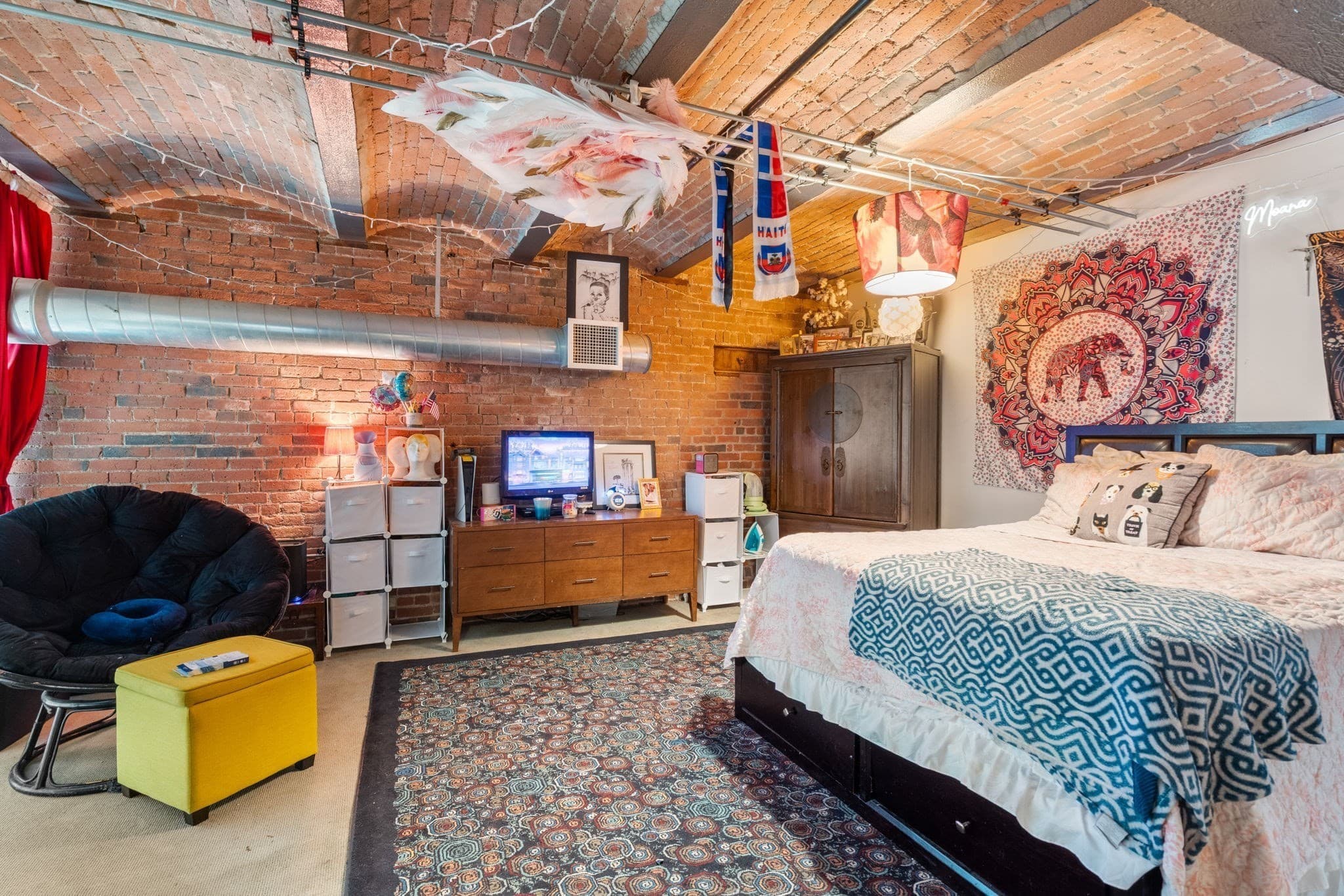 Condominium at 251 Heath St # 109, Boston MA 02130, photo 14 of 27