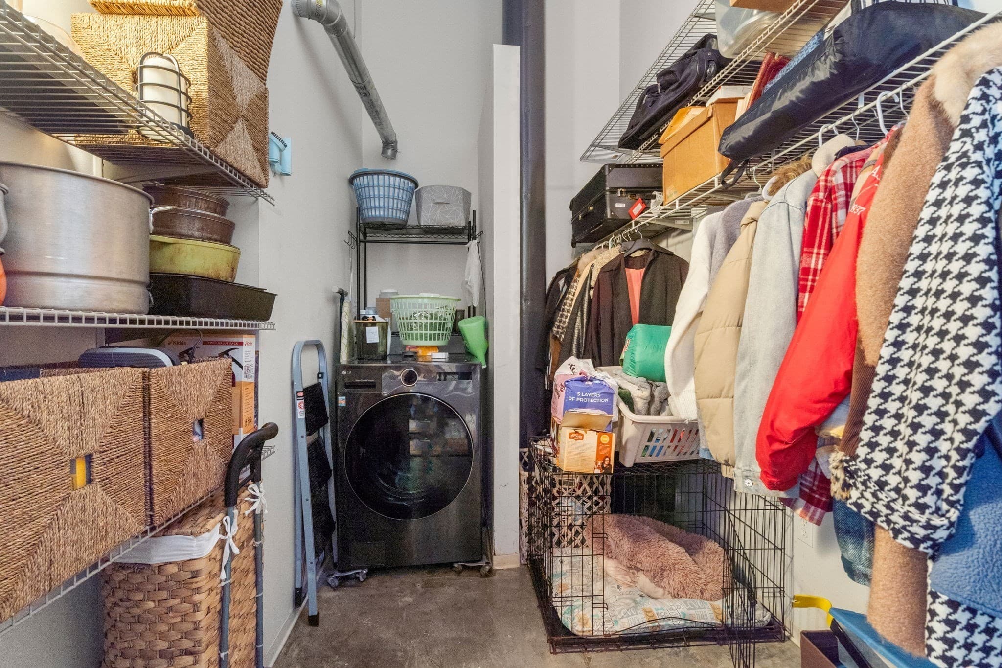 Condominium at 251 Heath St # 109, Boston MA 02130, photo 18 of 27