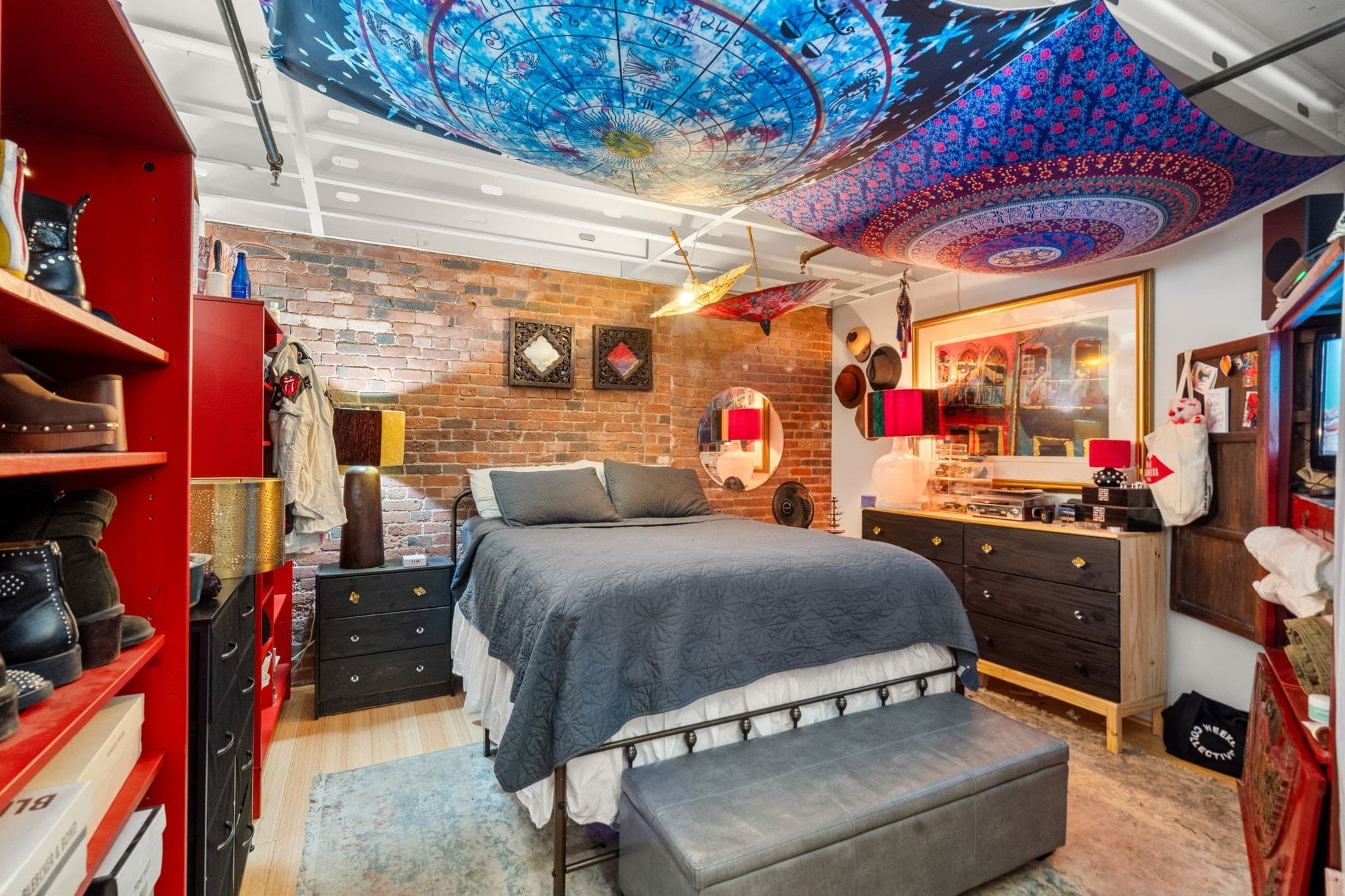 Condominium at 251 Heath St # 109, Boston MA 02130, photo 11 of 27