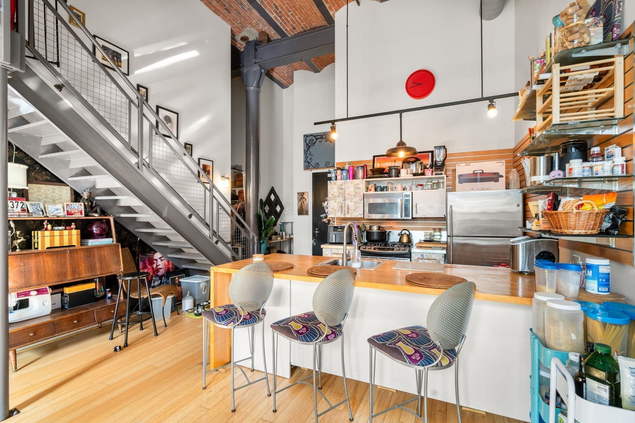 Condominium at 251 Heath St # 109, Boston MA 02130, photo 8 of 27