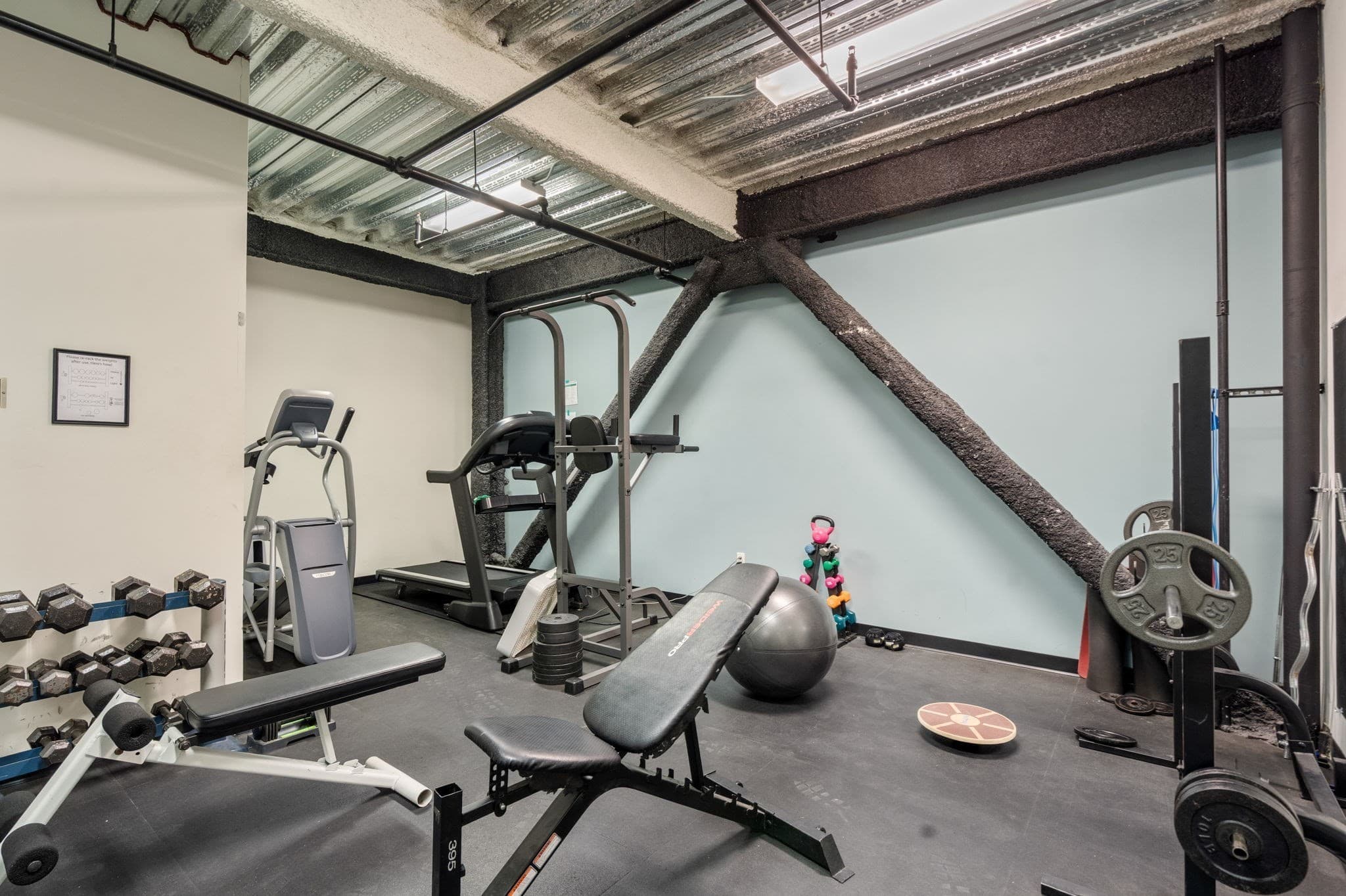Condominium at 251 Heath St # 109, Boston MA 02130, photo 21 of 27