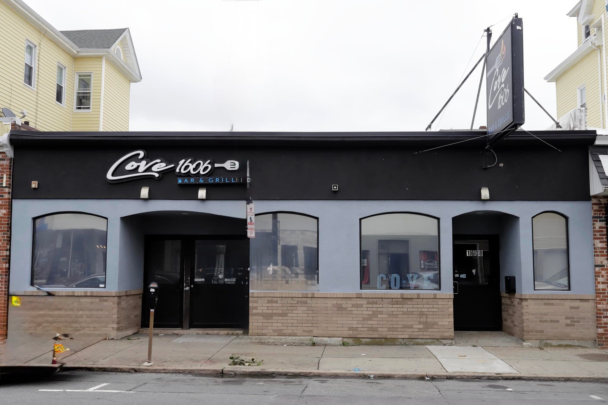 Commercial Sale at 1608 Acushnet Ave, New Bedford MA 02746, New Bedford, photo 30 of 30