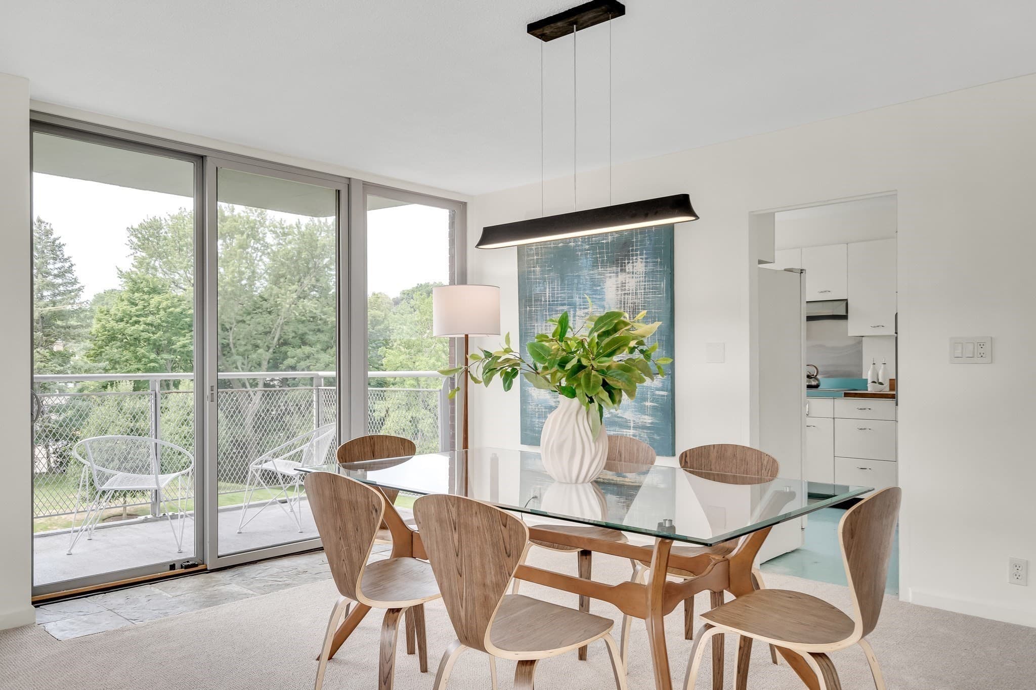 Condominium at 70 Park Street # 41, Brookline MA 02446, Brookline, photo 2 of 21