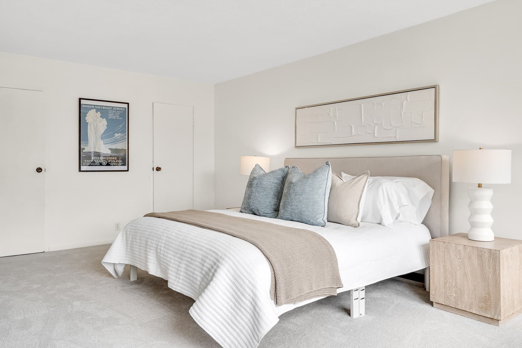 Condominium at 70 Park Street # 41, Brookline MA 02446, Brookline, photo 13 of 21