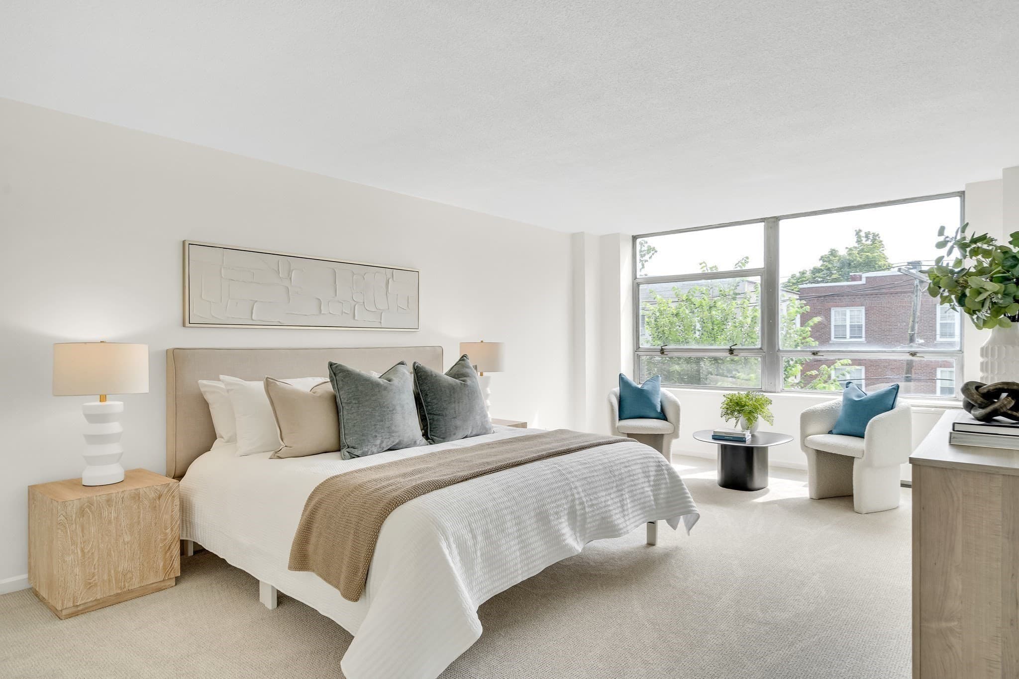 Condominium at 70 Park Street # 41, Brookline MA 02446, Brookline, photo 12 of 21
